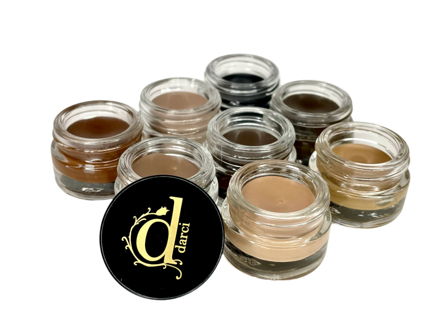 Eyebrow Wax