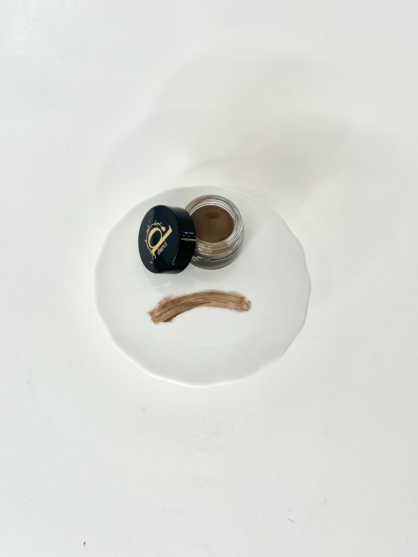 Eyebrow Wax