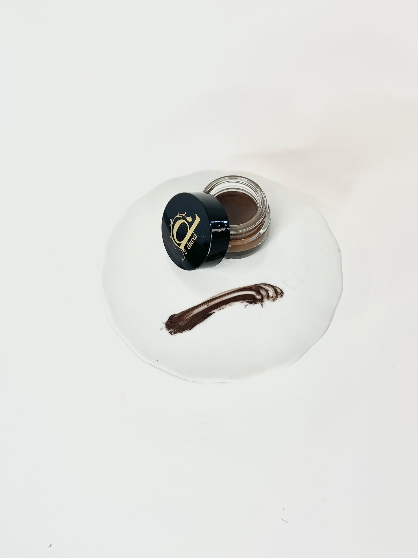 Eyebrow Wax