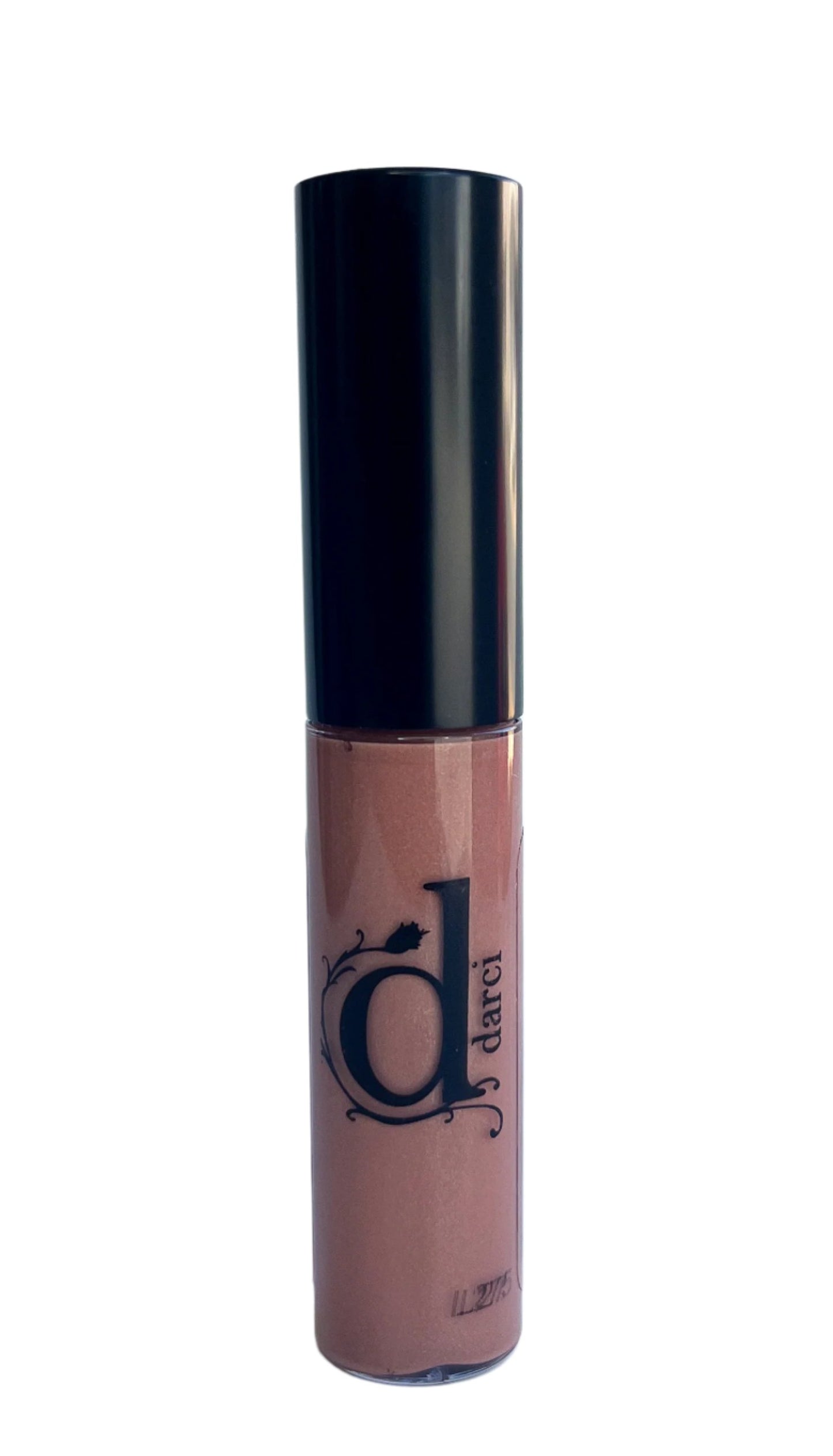 All Natural Lip Glosses