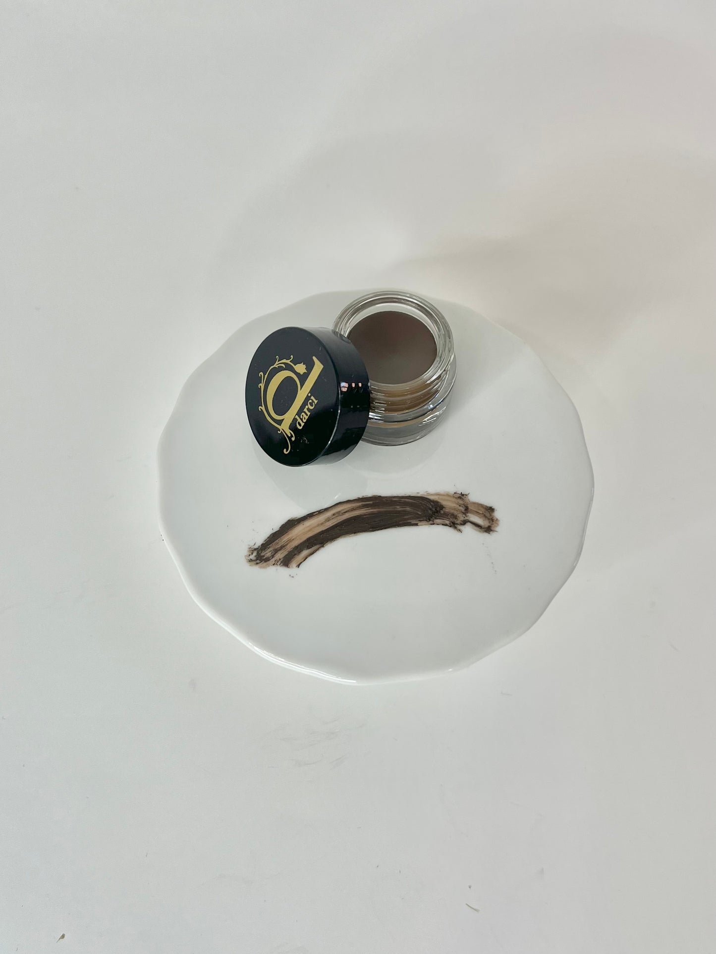 Eyebrow Wax