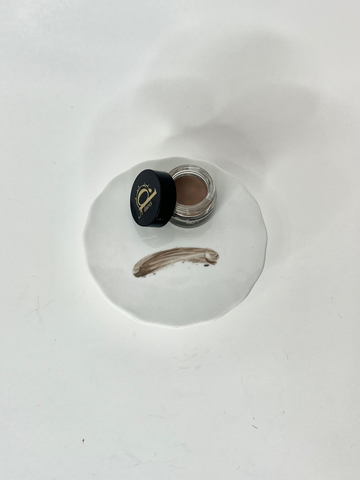 Eyebrow Wax