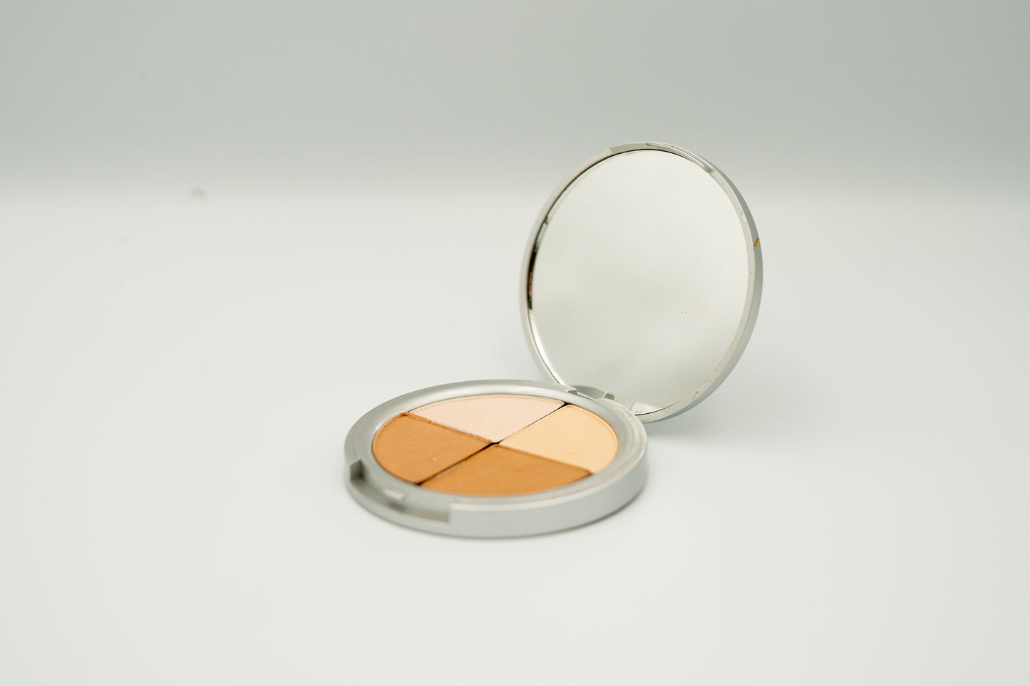 Pixel Perfect Easy Eyeshadow Quad