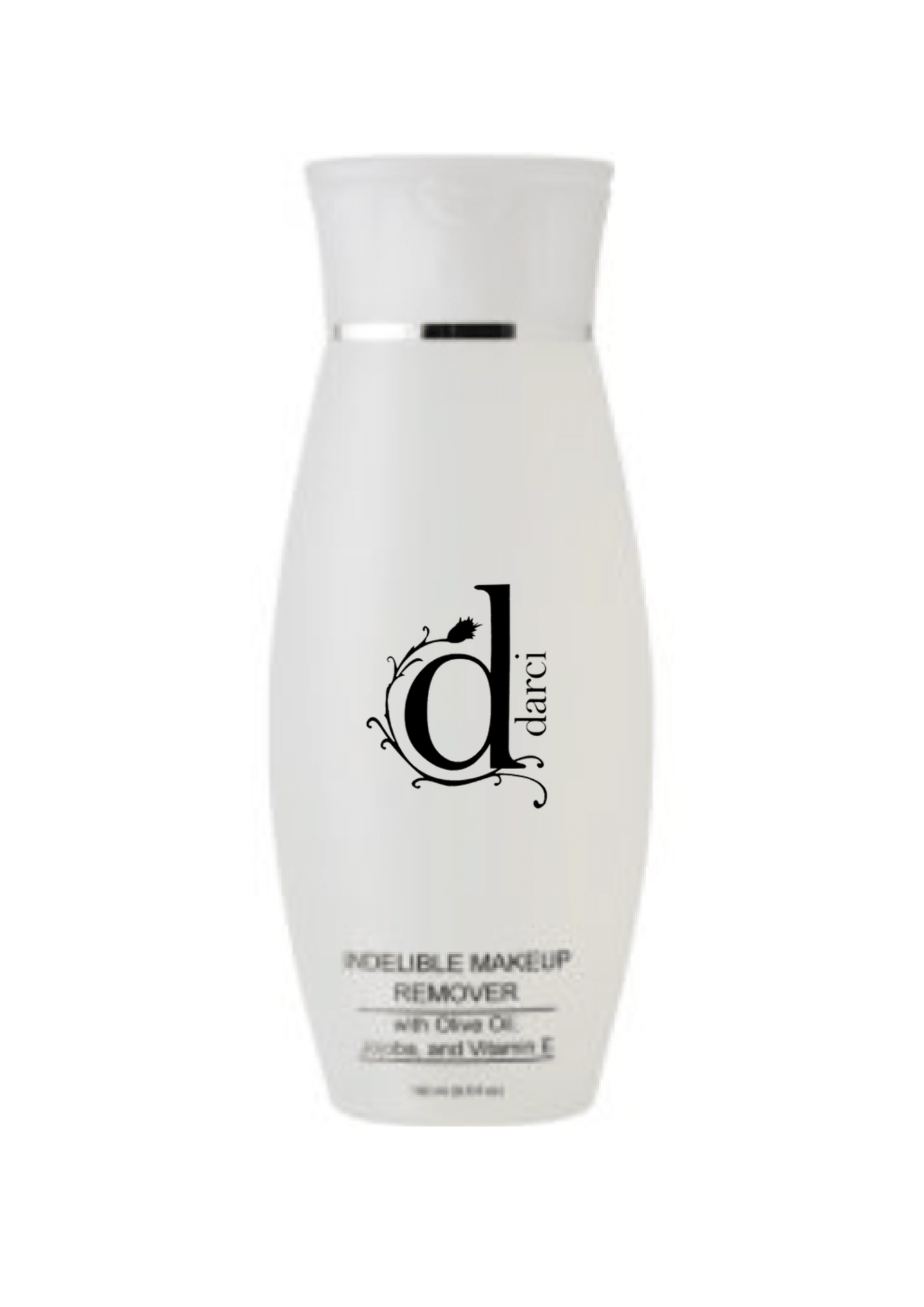 Indelible Makeup Remover