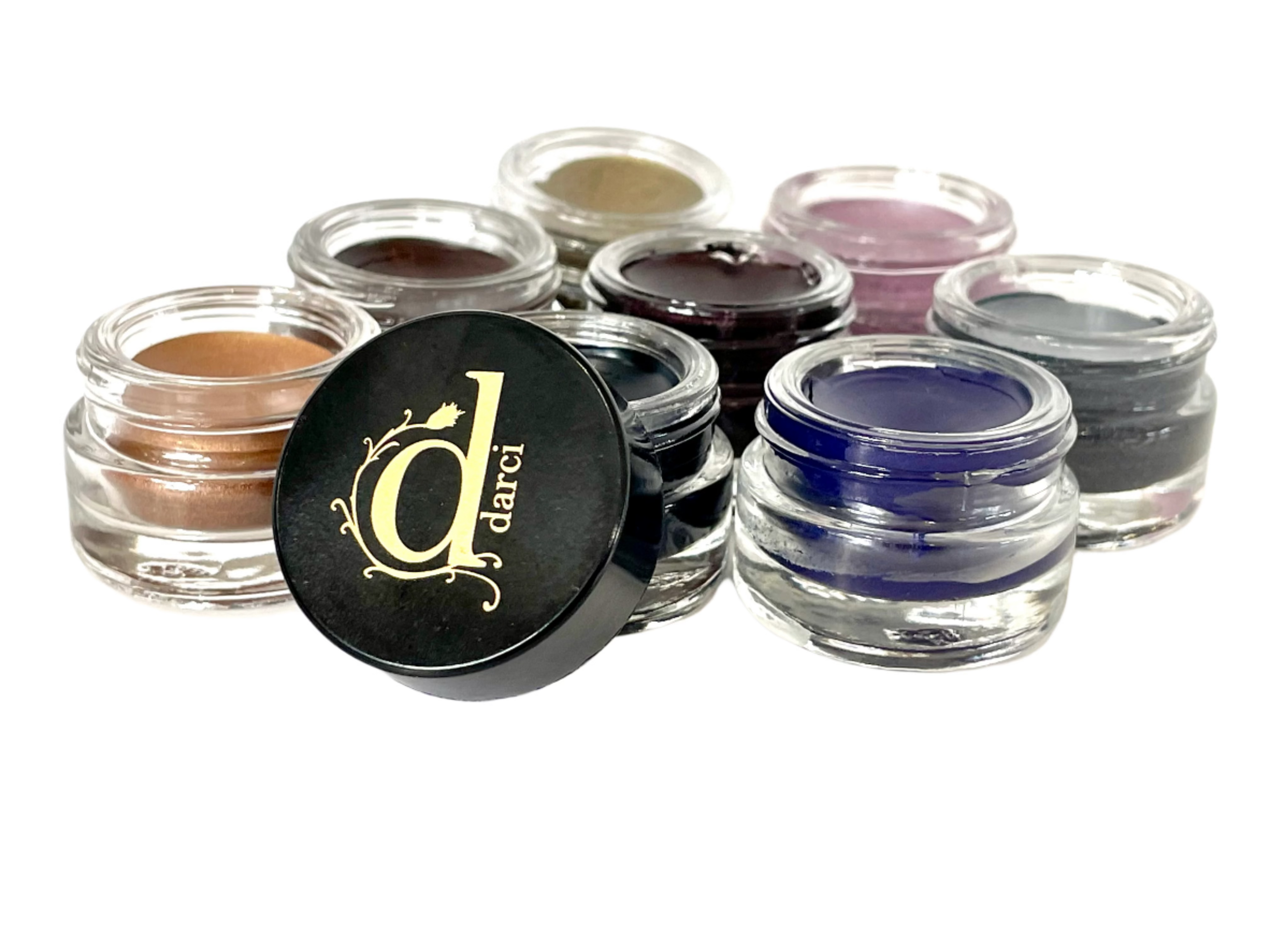 Indelible Gel Eyeliner/Eye Shadow