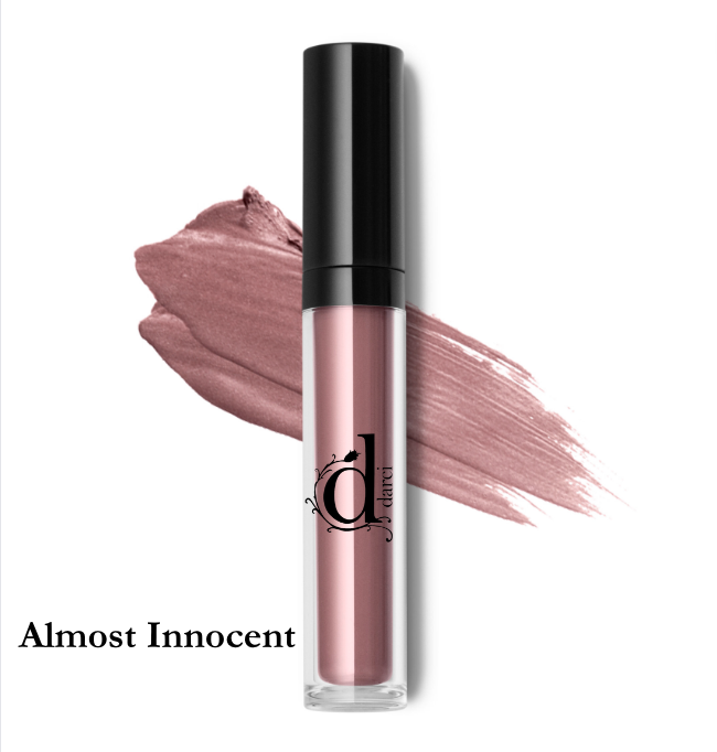 Liquid Lipstick