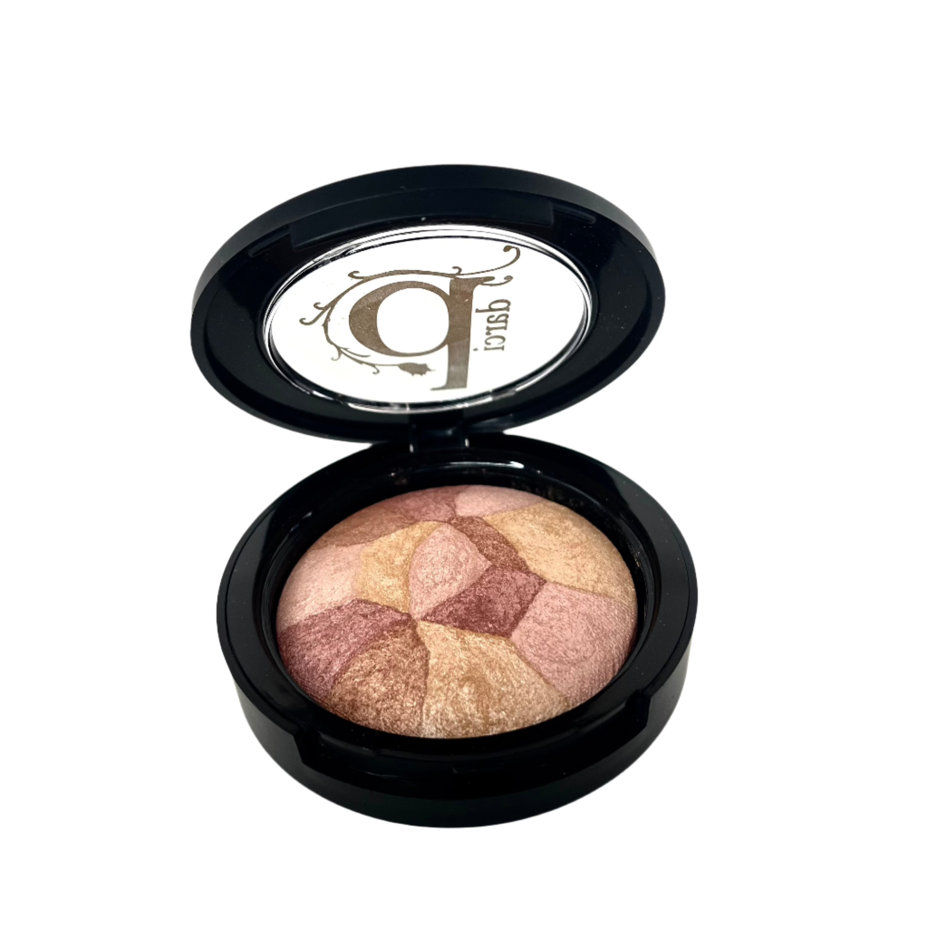 Color Splash Mineral Highlighters