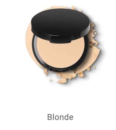 Mineral Powder Foundation