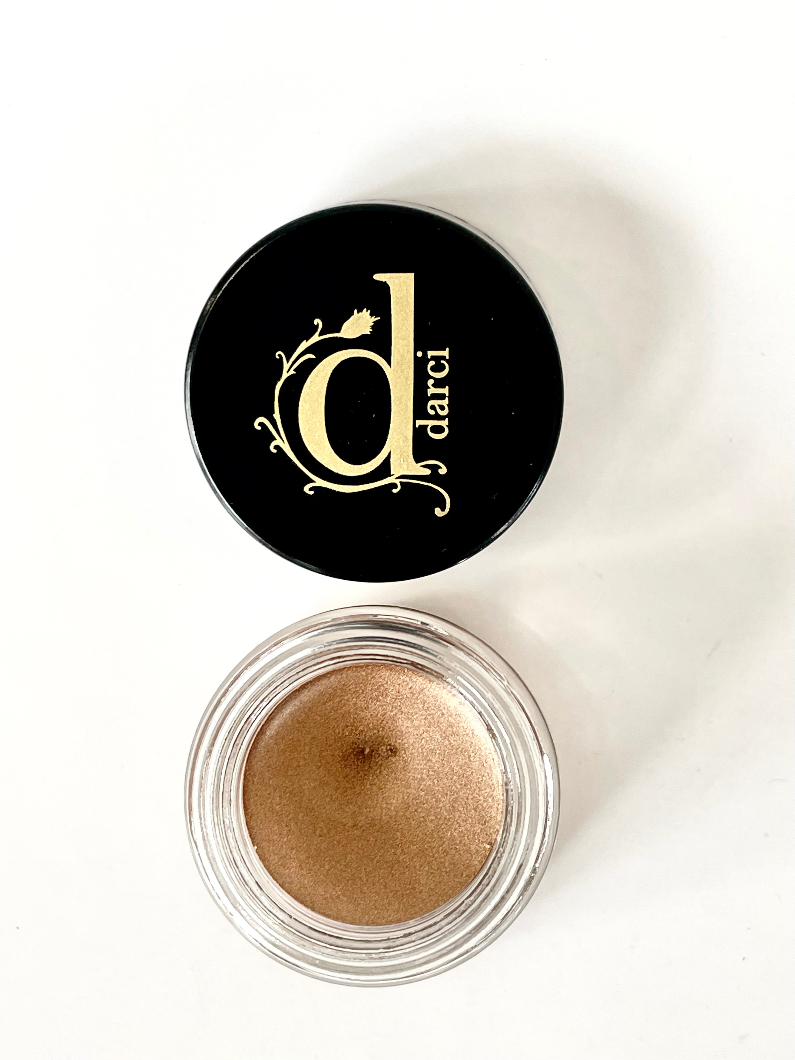 Indelible Gel Eyeliner/Eye Shadow