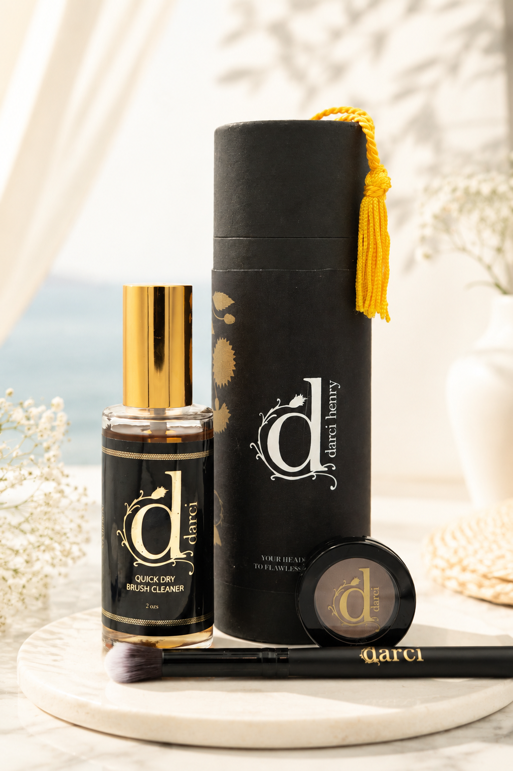 Clean Sweep Beauty Bundle