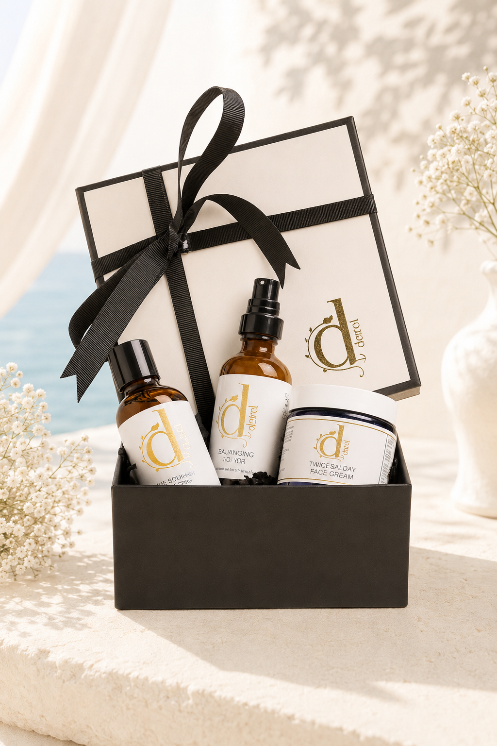 Everyday Skincare Bundle