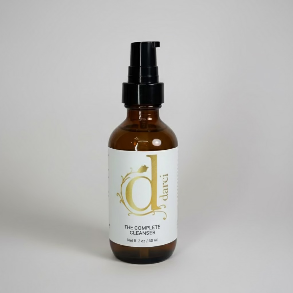 The Complete Cleanser