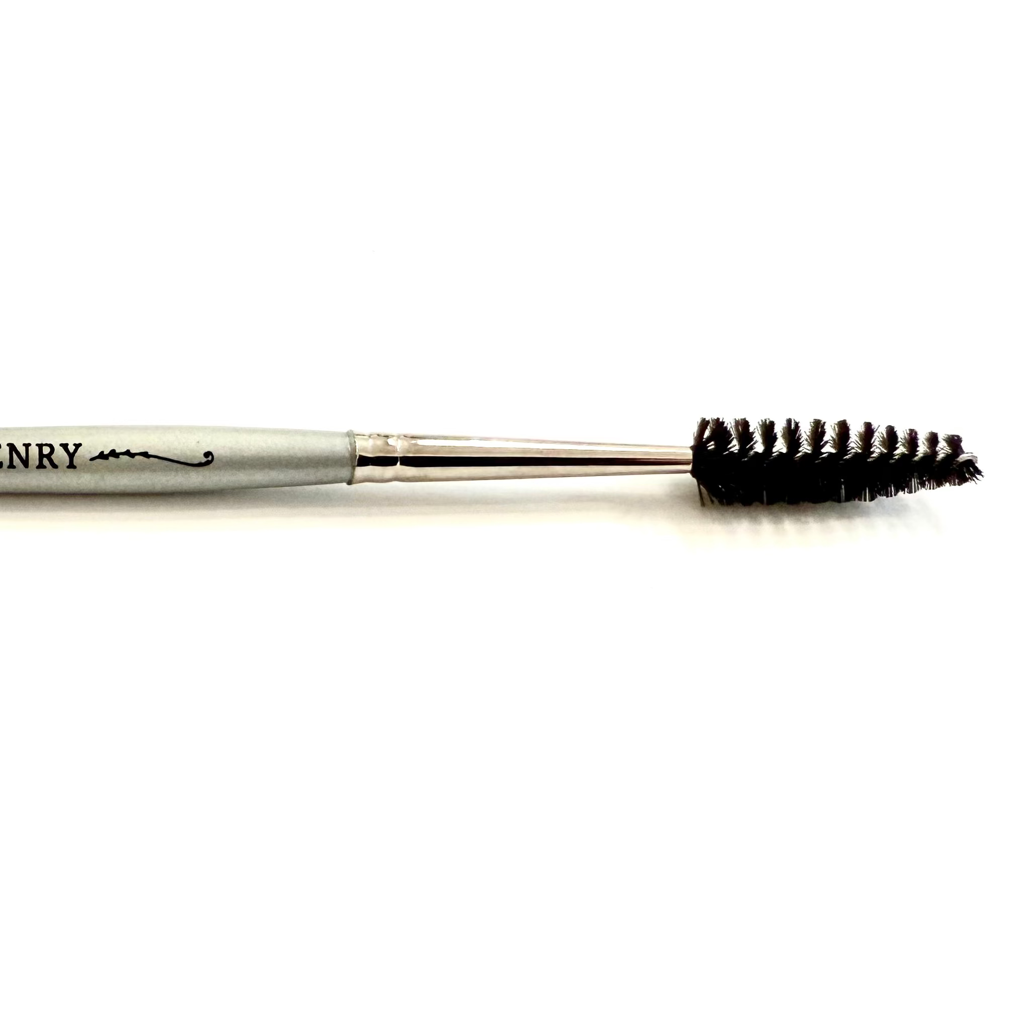 Duo Brow and Eyelid Brush