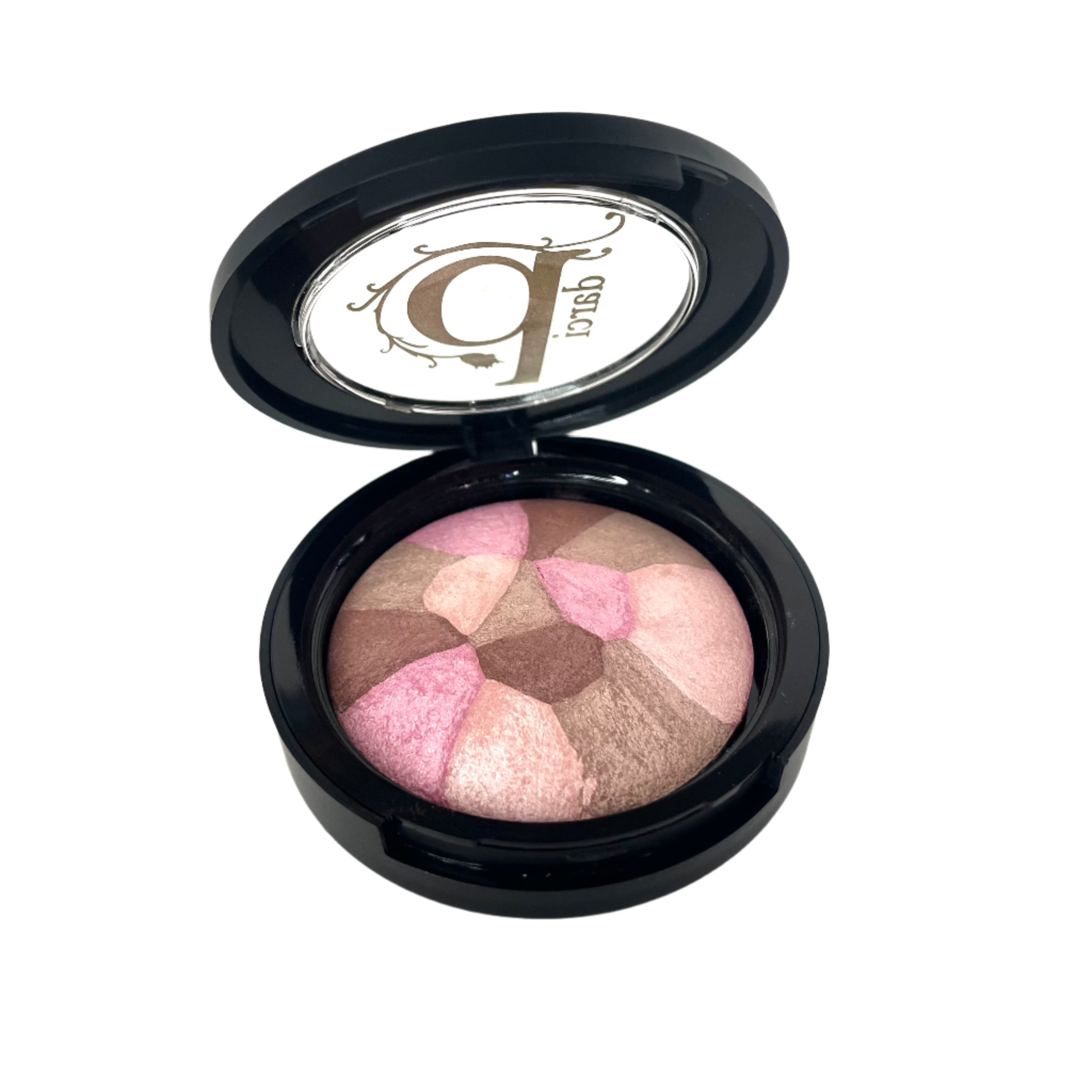 Color Splash Mineral Highlighters