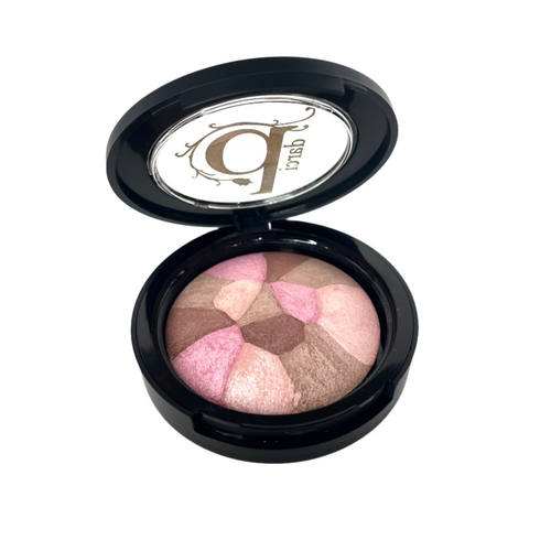 Color Splash Mineral Highlighters