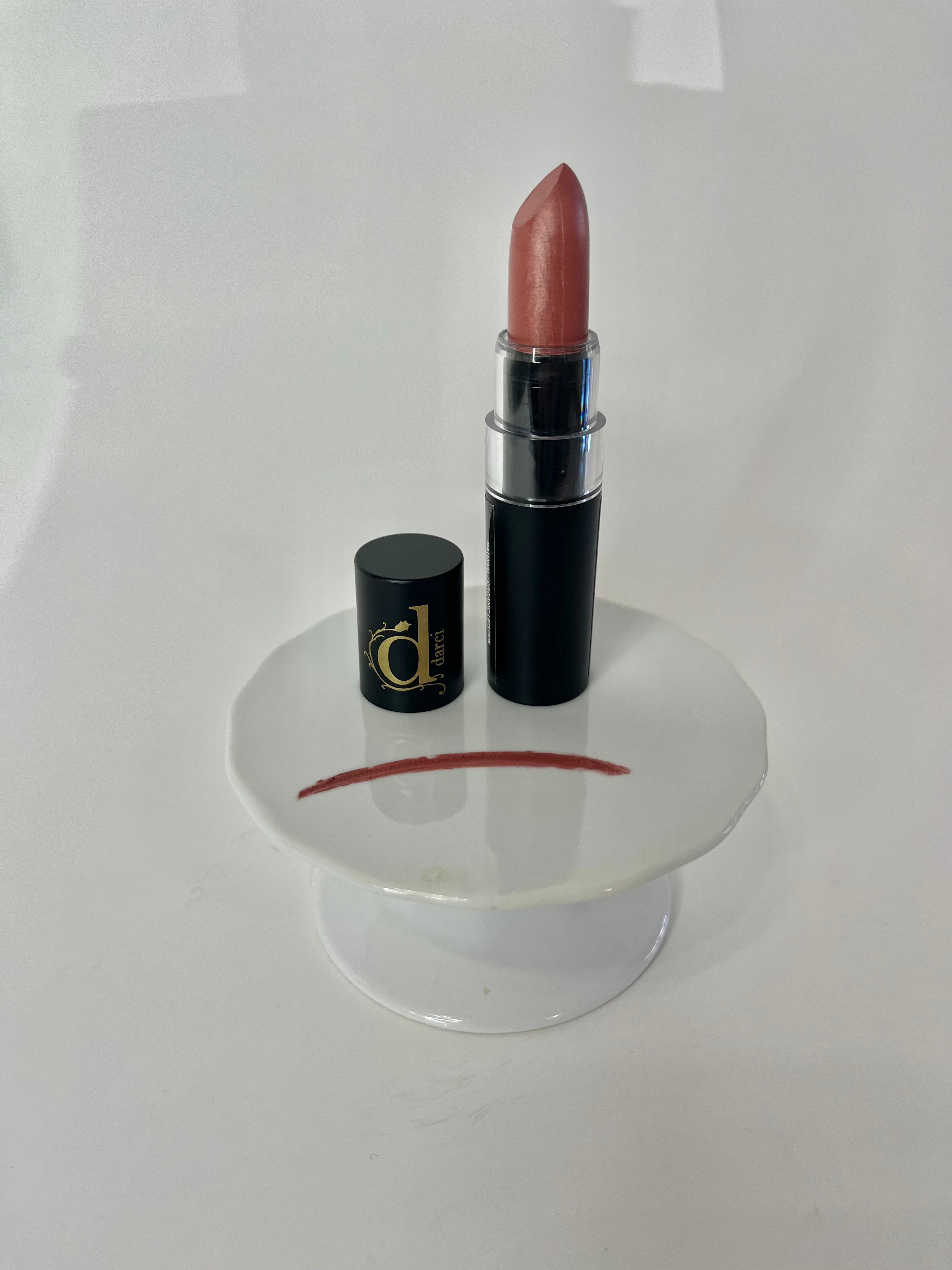 Vegan All Natural Lipsticks