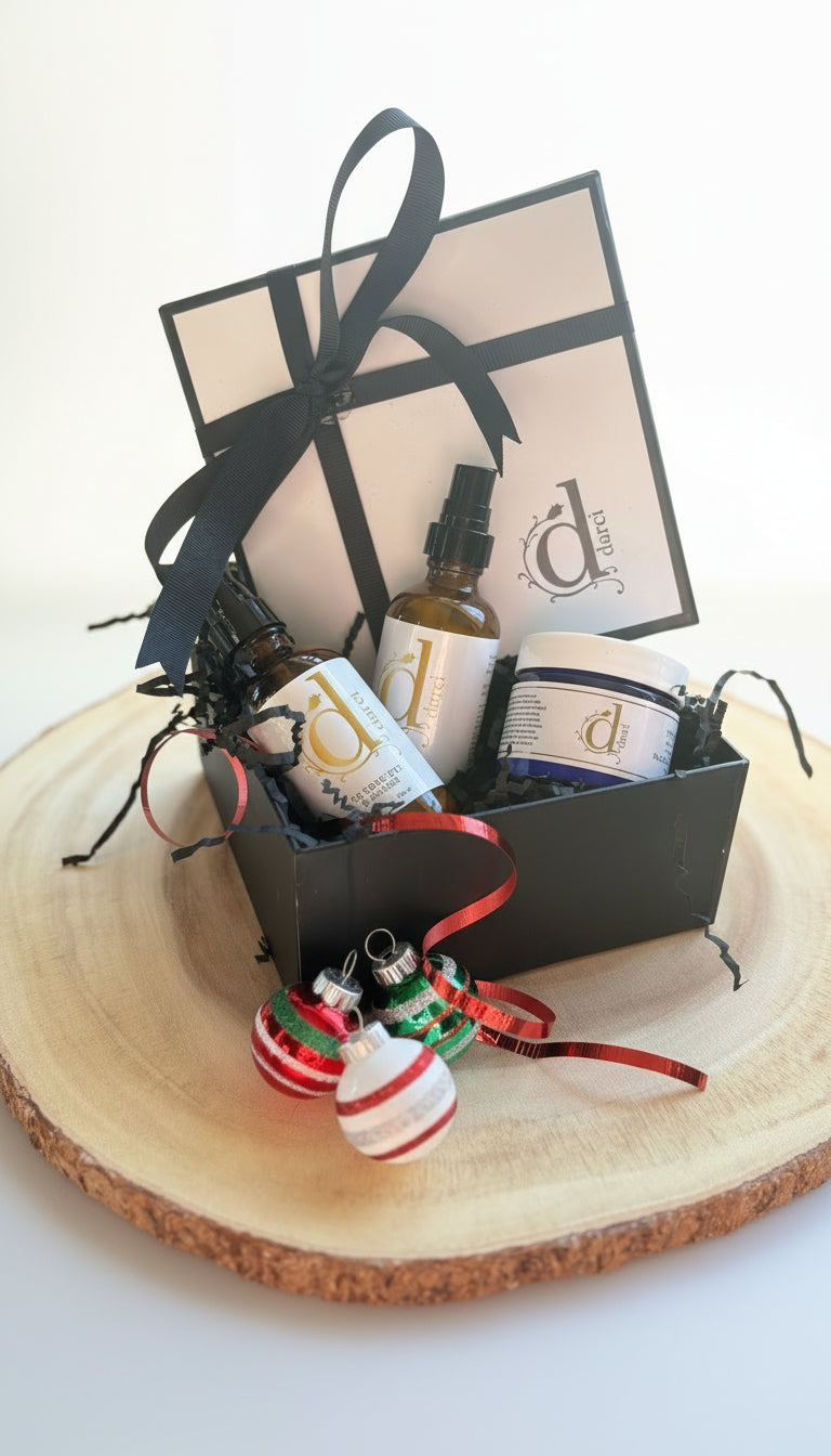 Everyday Skincare Bundle