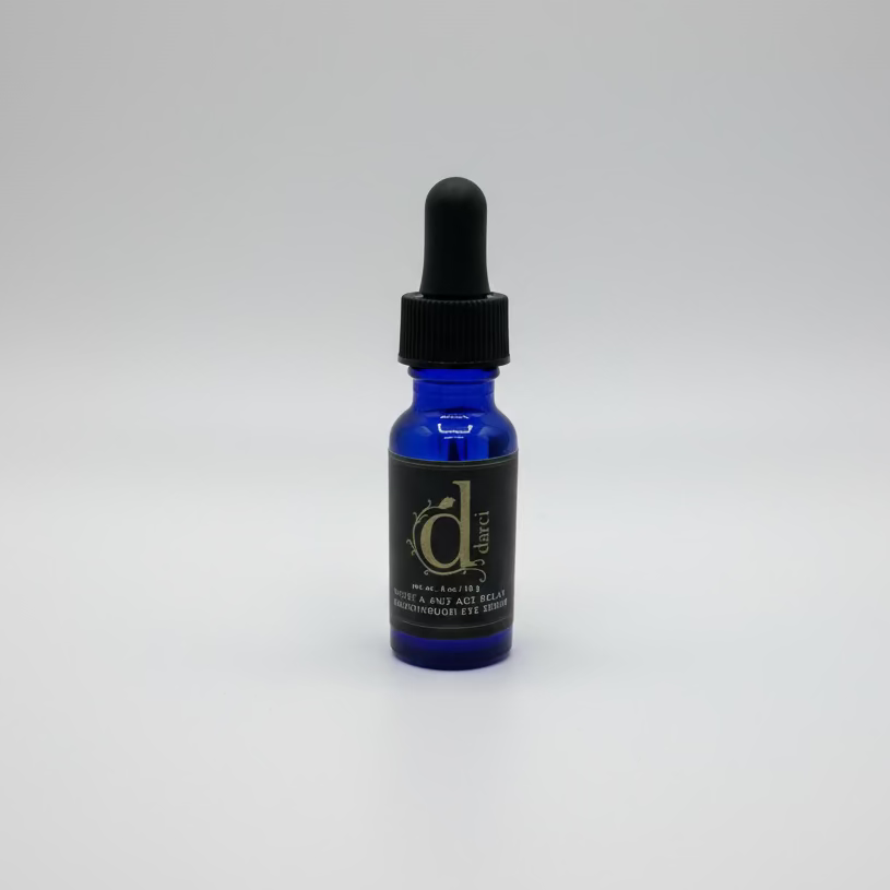 Twice-A-Day Eye Serum