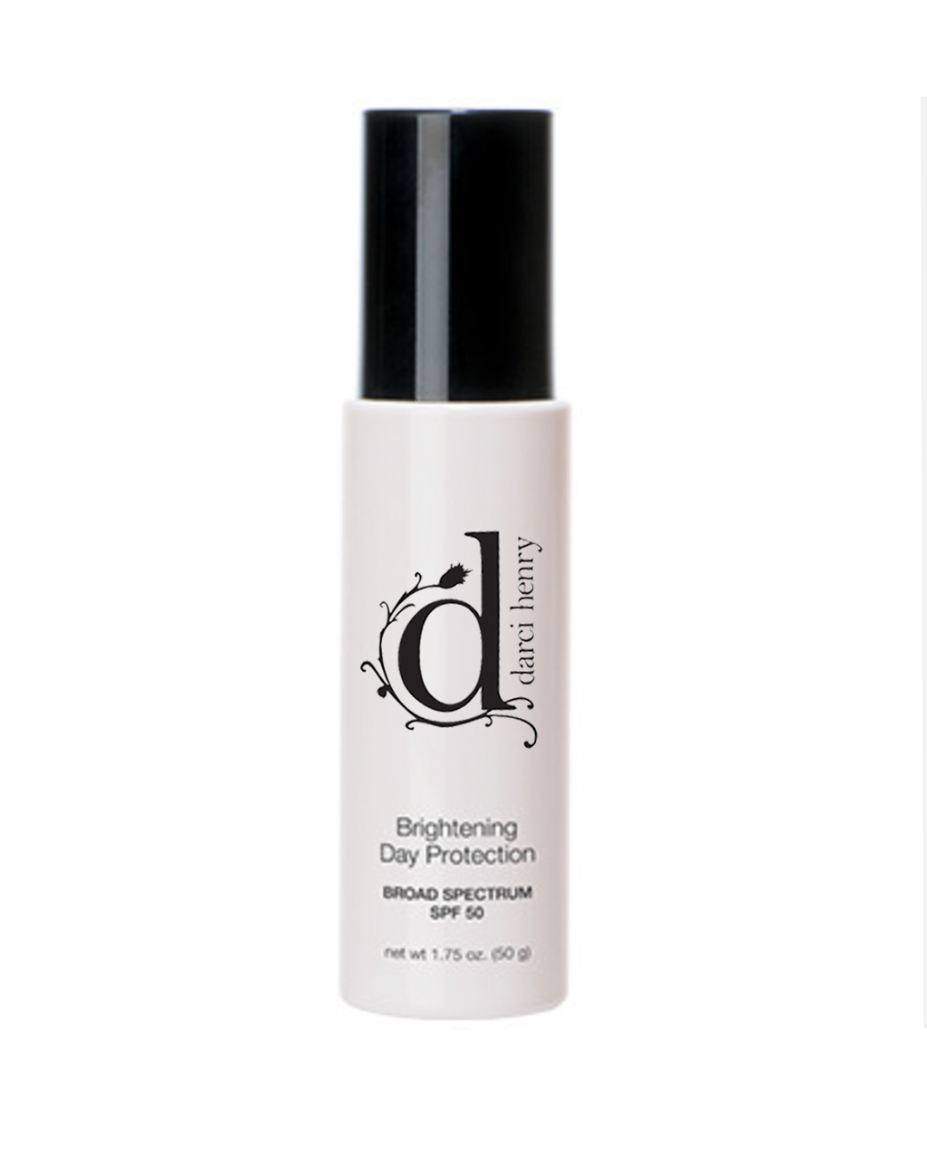 Brightening Day Protection with SPF 50