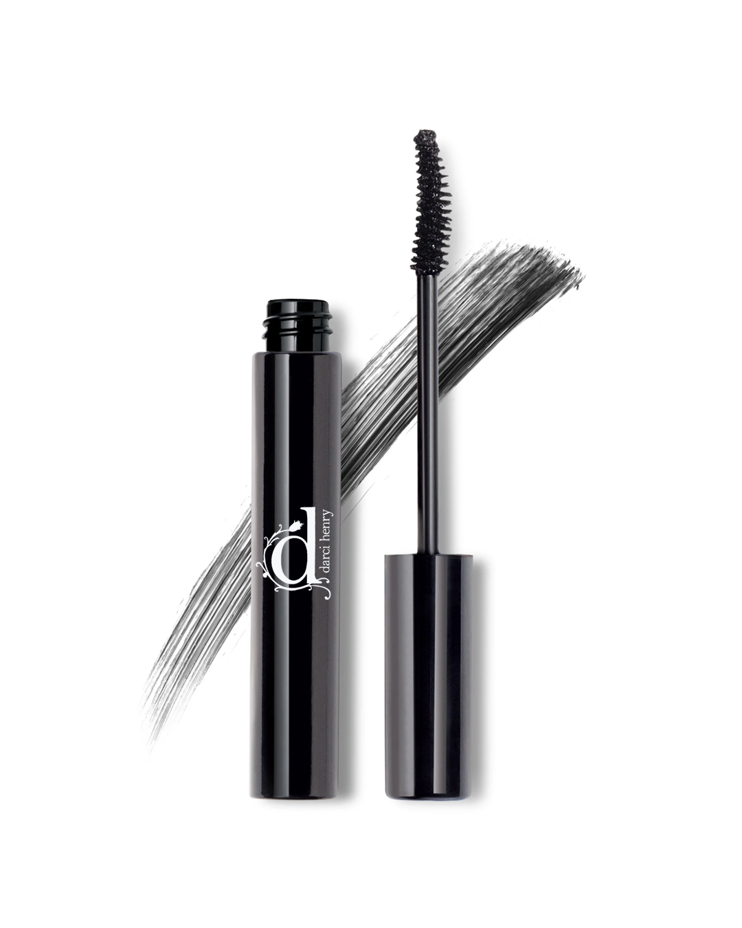 Luxury Waterproof Mascara