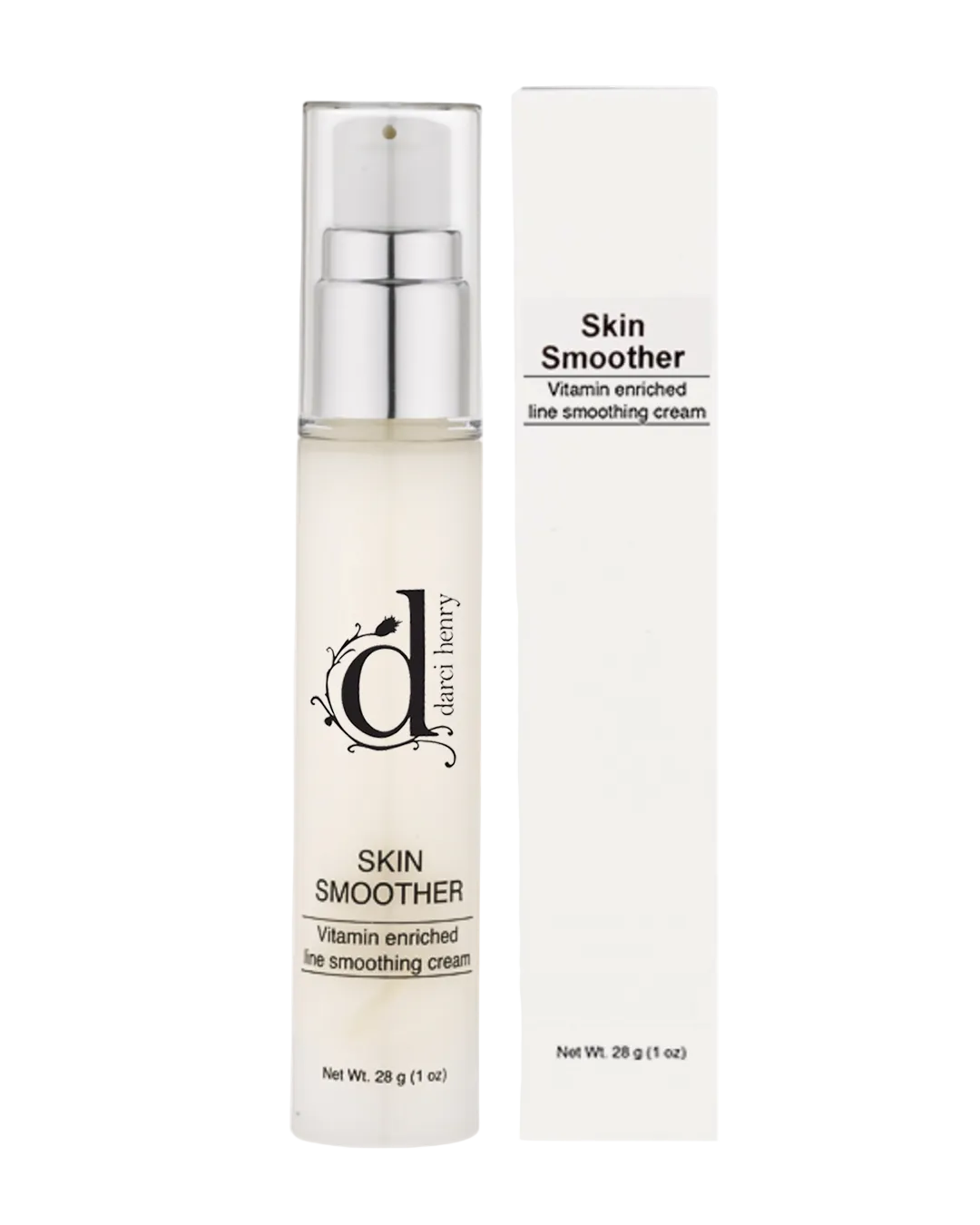 Skin Smoother