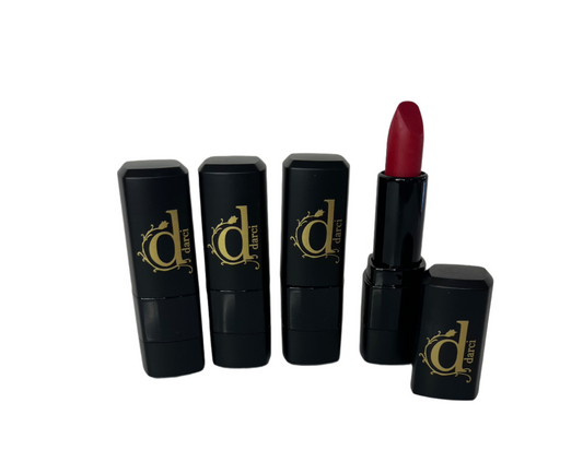 Luxury Creme Lipsticks