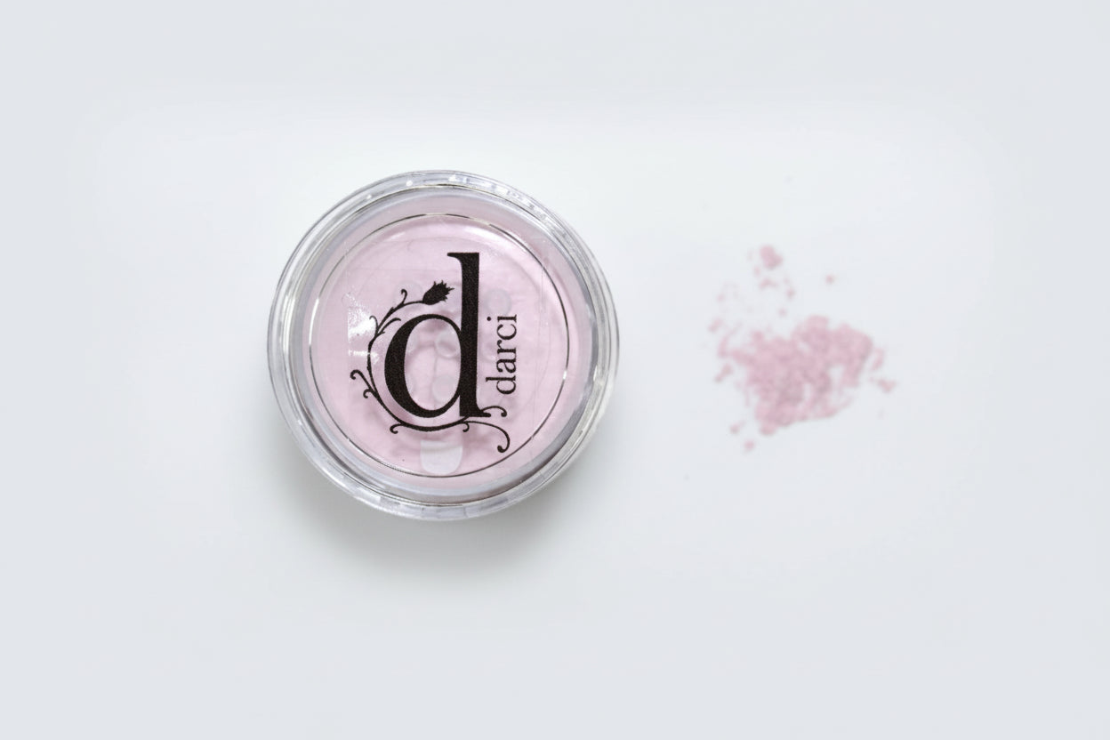 Magic Pink Eye Bright Powder