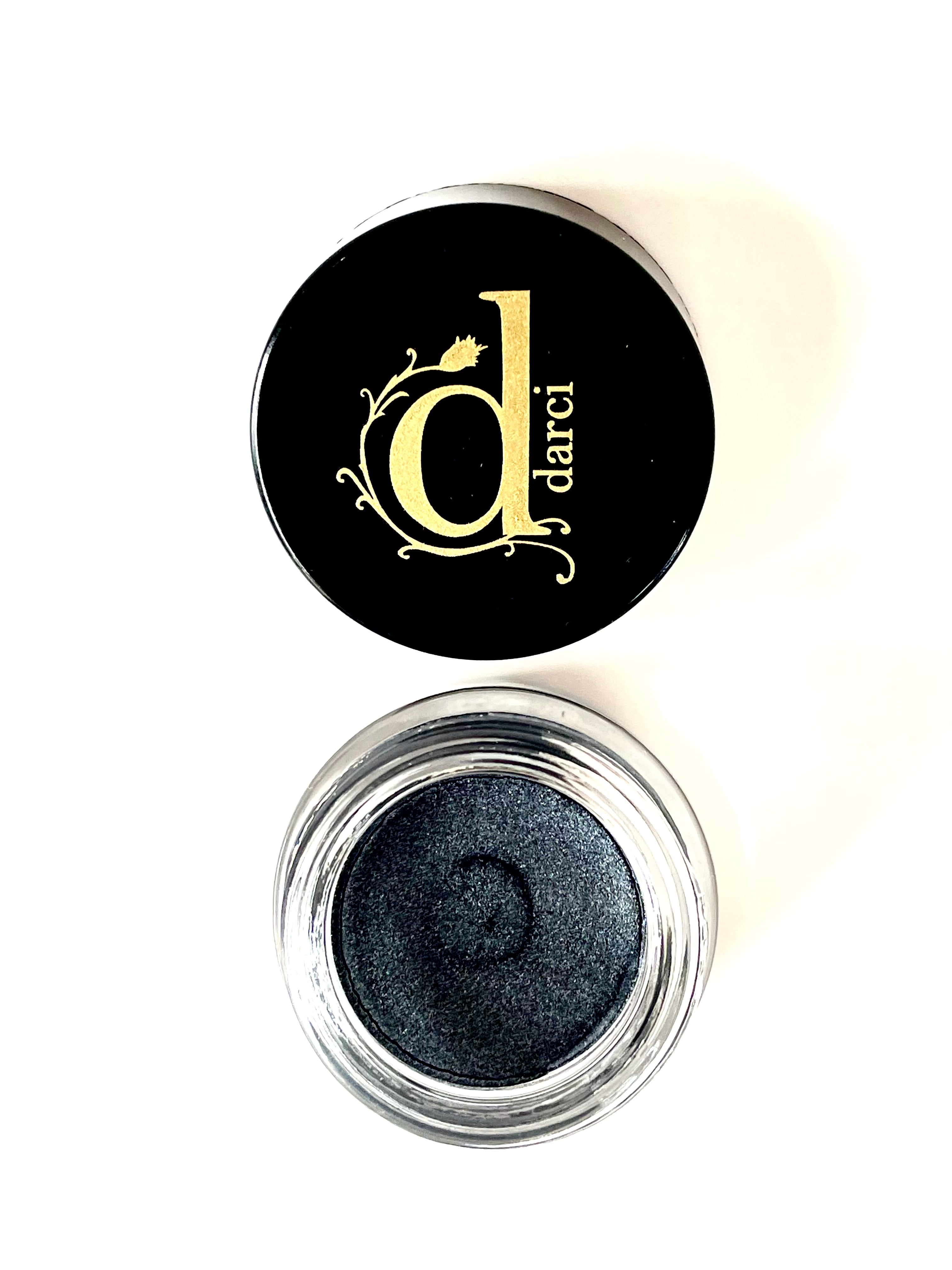 Indelible Gel Eyeliner/Eye Shadow