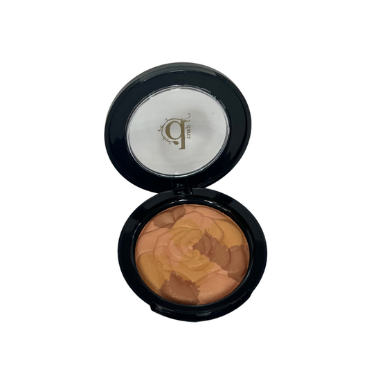 Maple Leaf Bronzer Bouquet