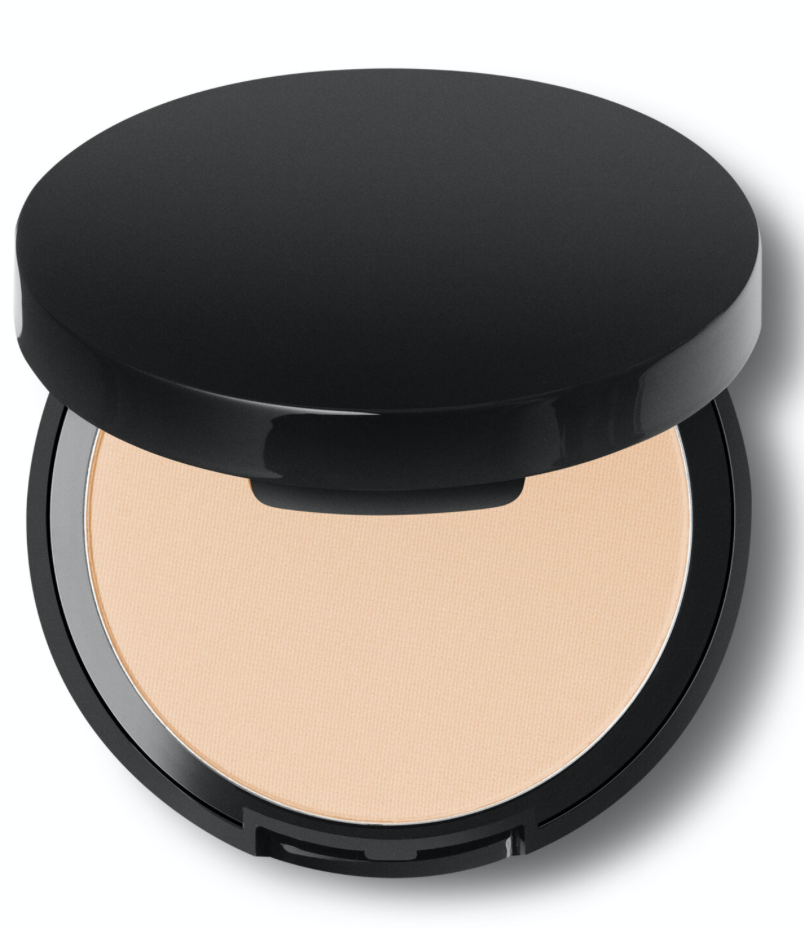 Duo Wet/Dry Powder Mineral Foundation
