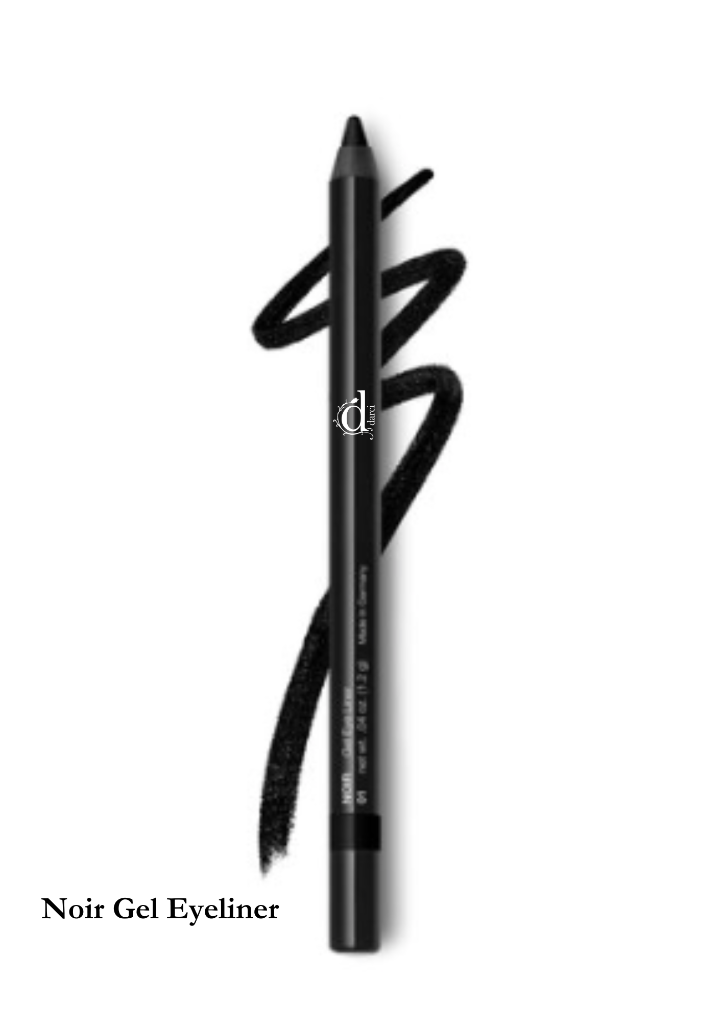 Gel Eyeliner Pencils