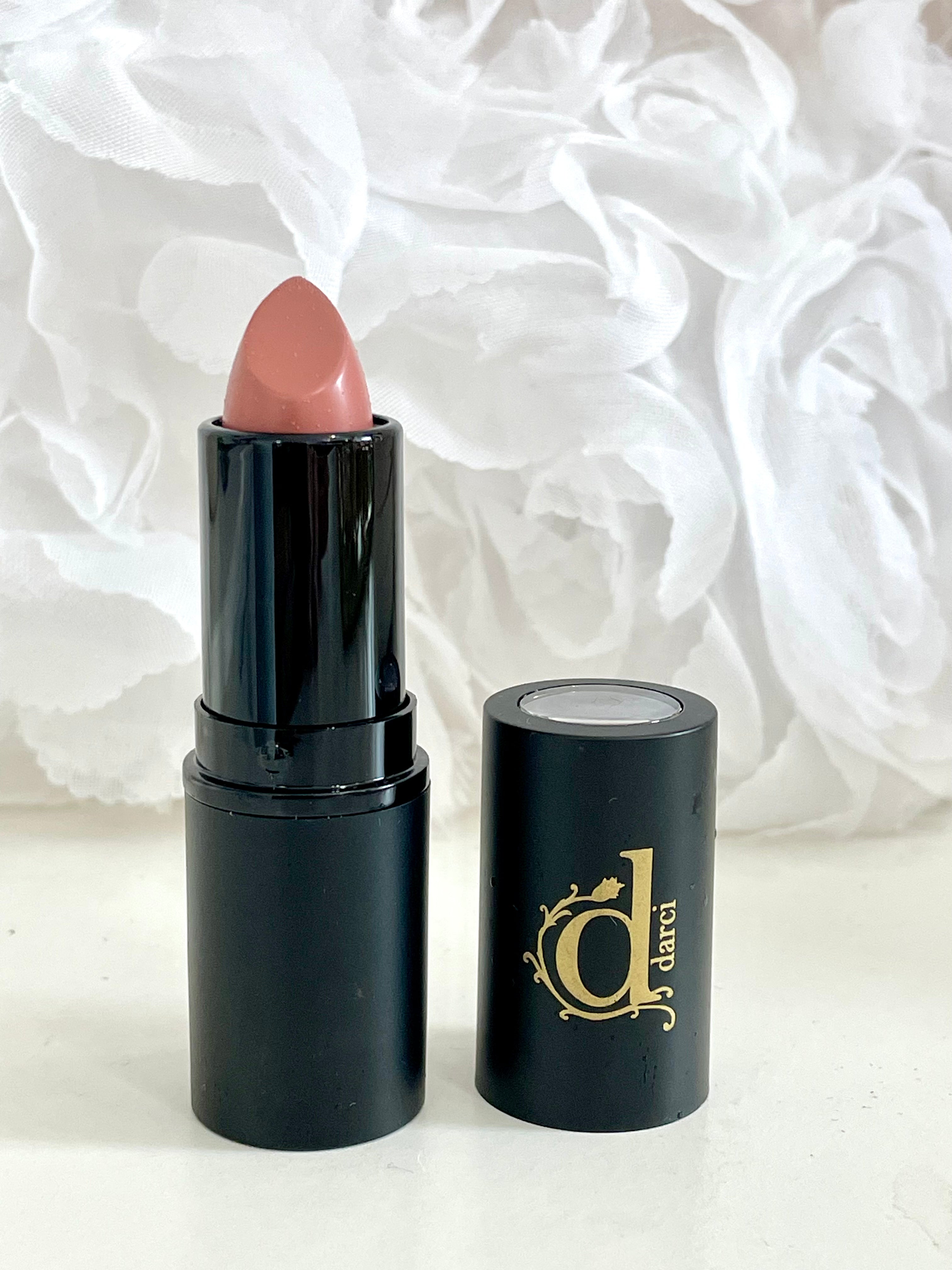 Mineral Creme Lipstick