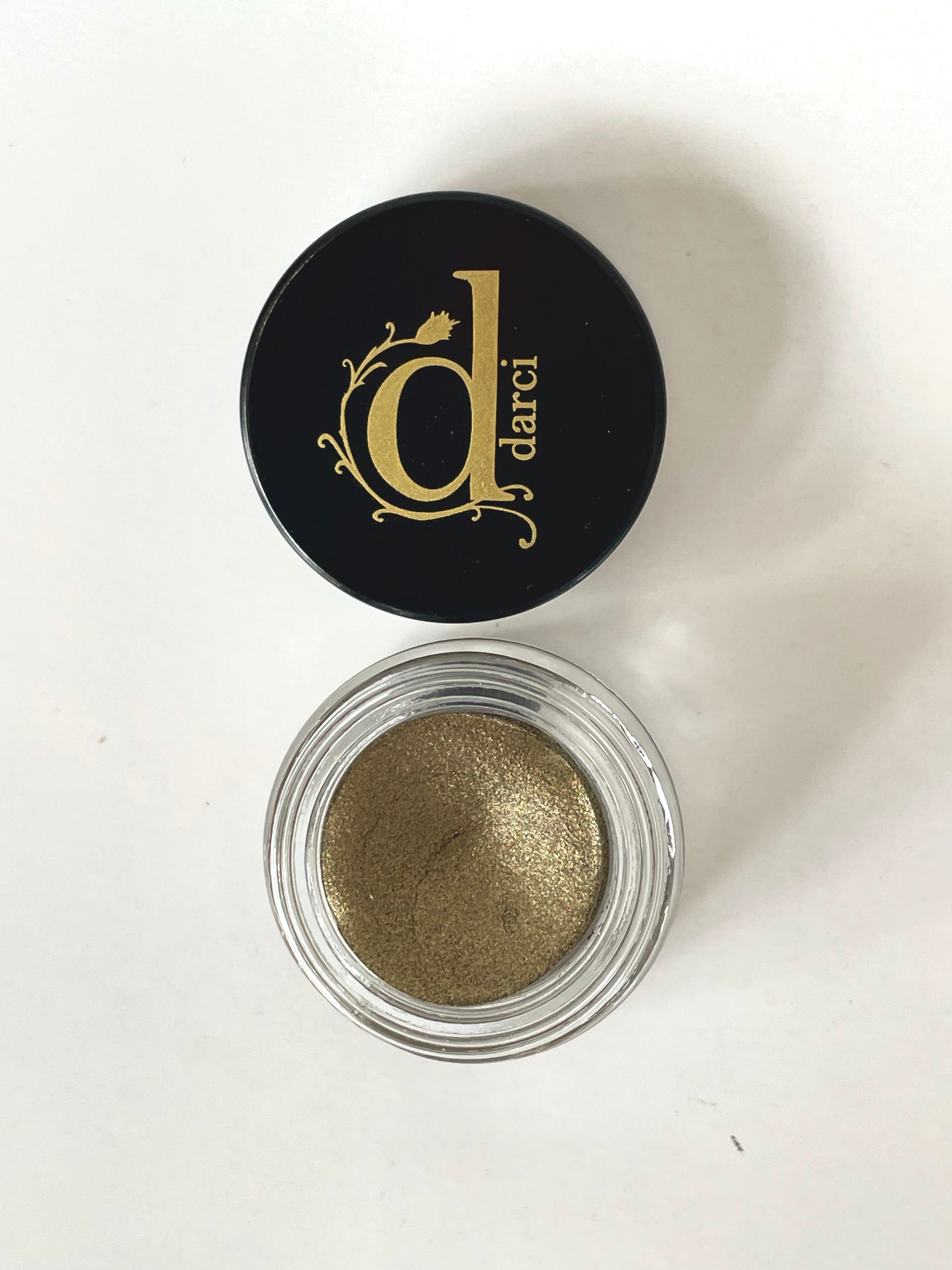 Indelible Gel Eyeliner/Eye Shadow