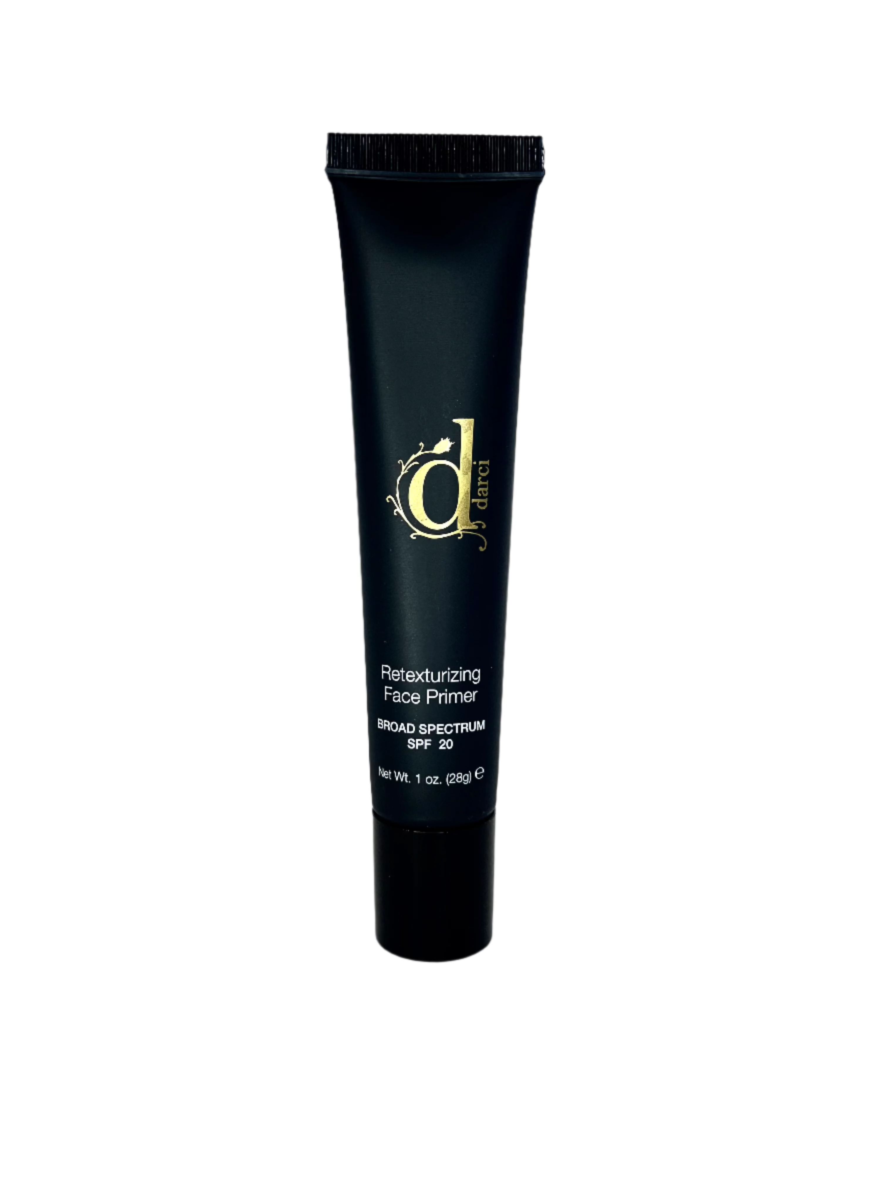 Retexturizing Face Primer with SPF 20