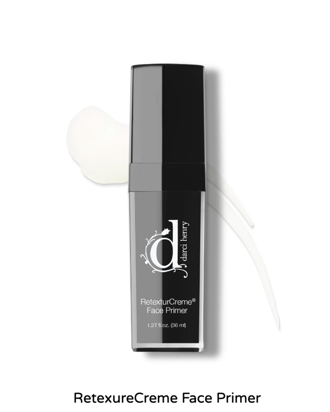 Retexture Cream Foundation Primer