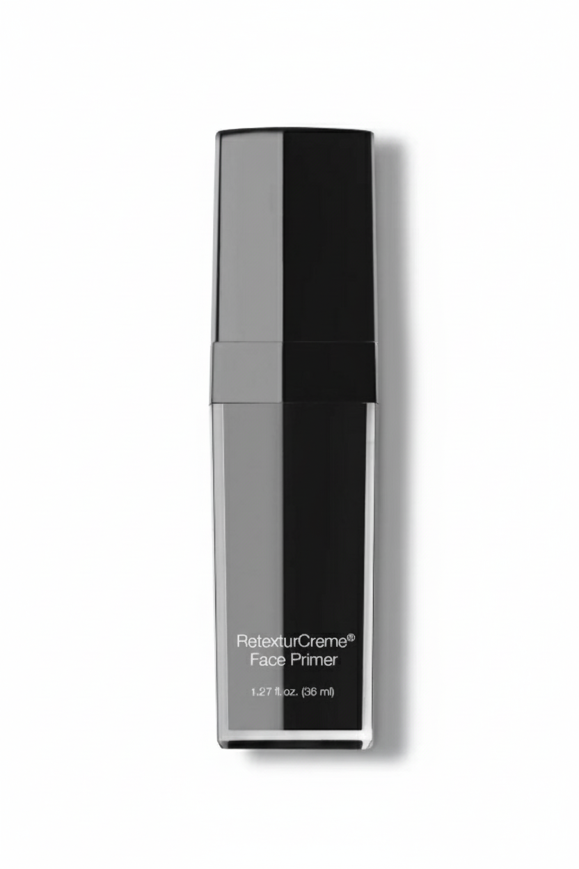 Retexture Cream Foundation Primer