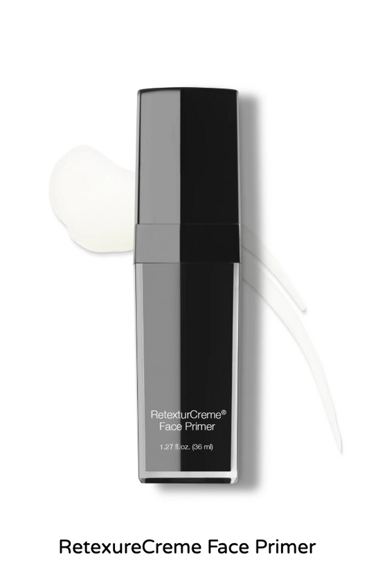 Retexture Cream Foundation Primer