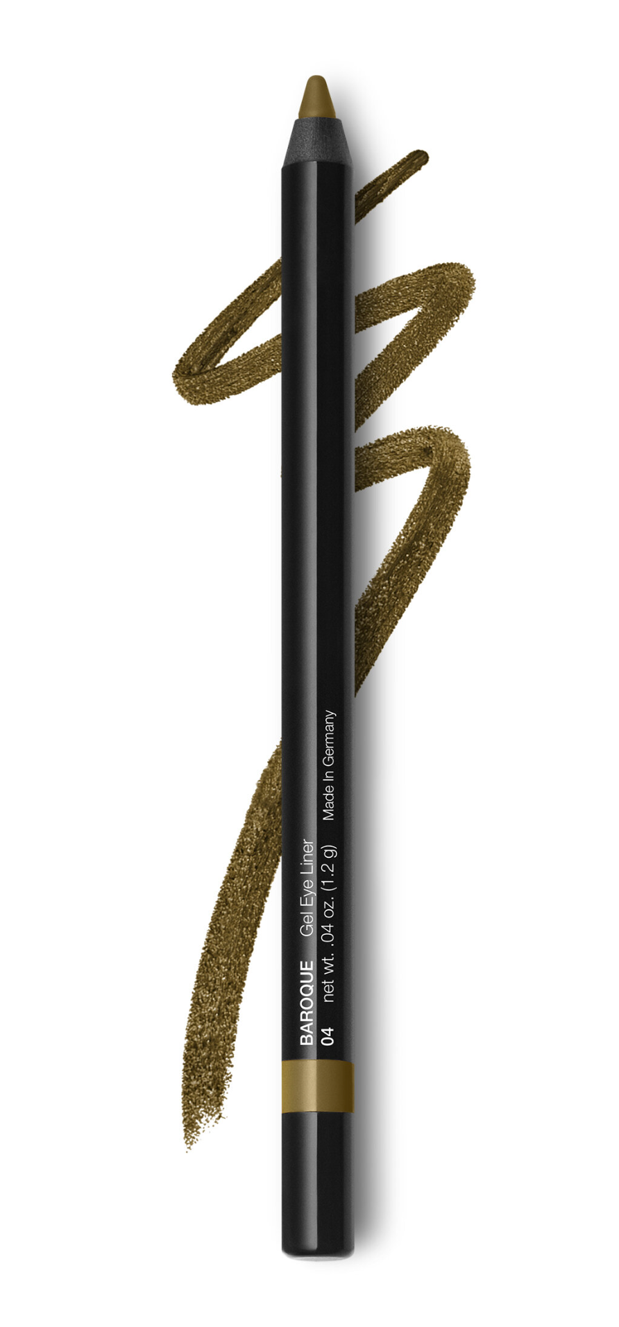 Gel Eyeliner Pencils