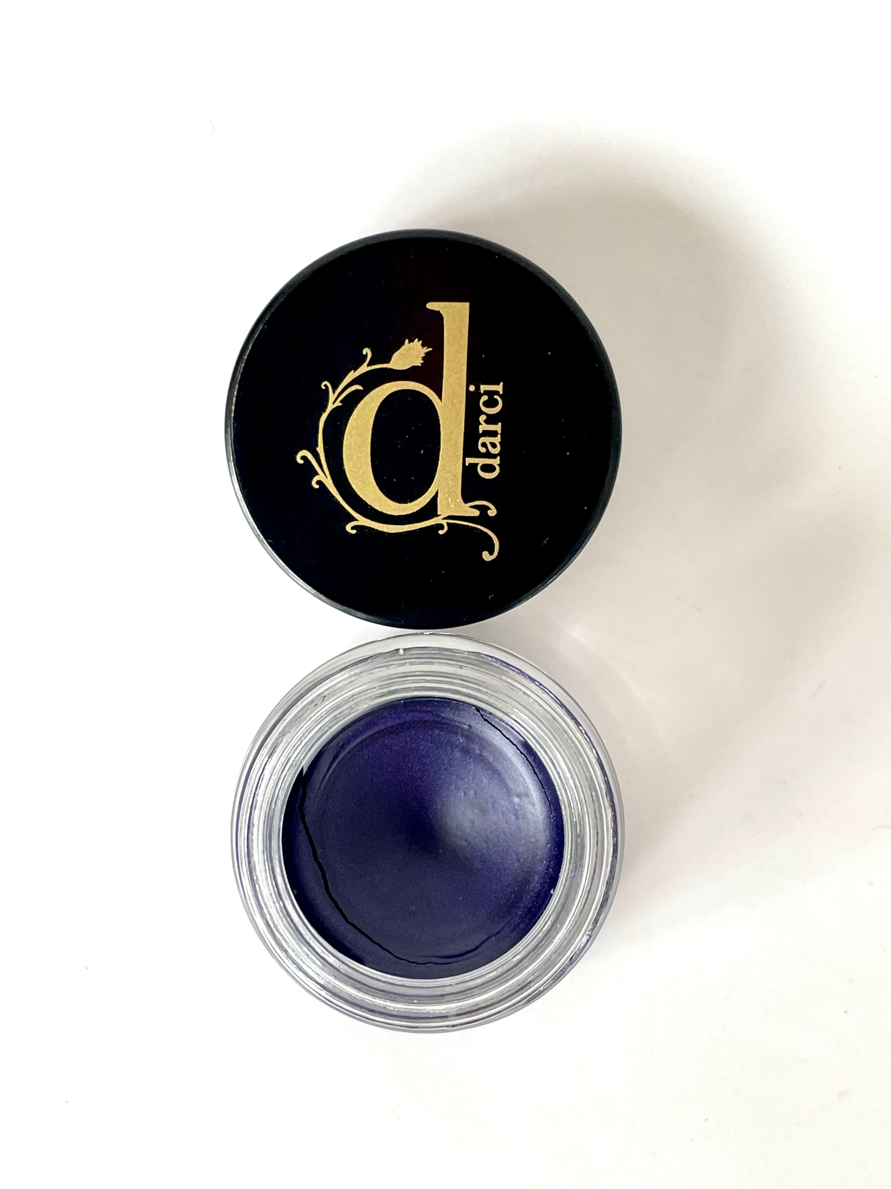 Indelible Gel Eyeliner/Eye Shadow