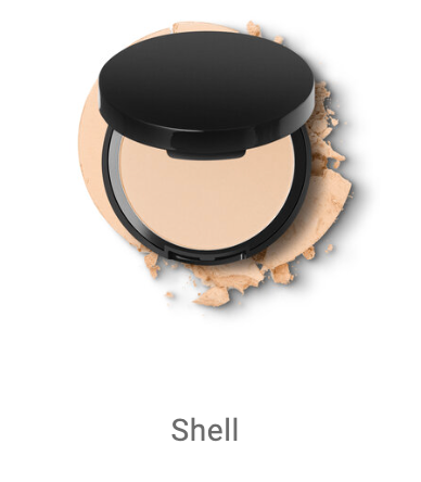 Mineral Powder Foundation