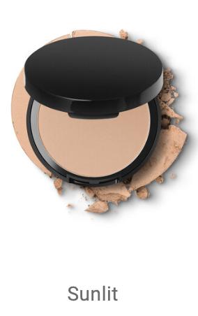 Mineral Powder Foundation