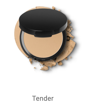 Mineral Powder Foundation