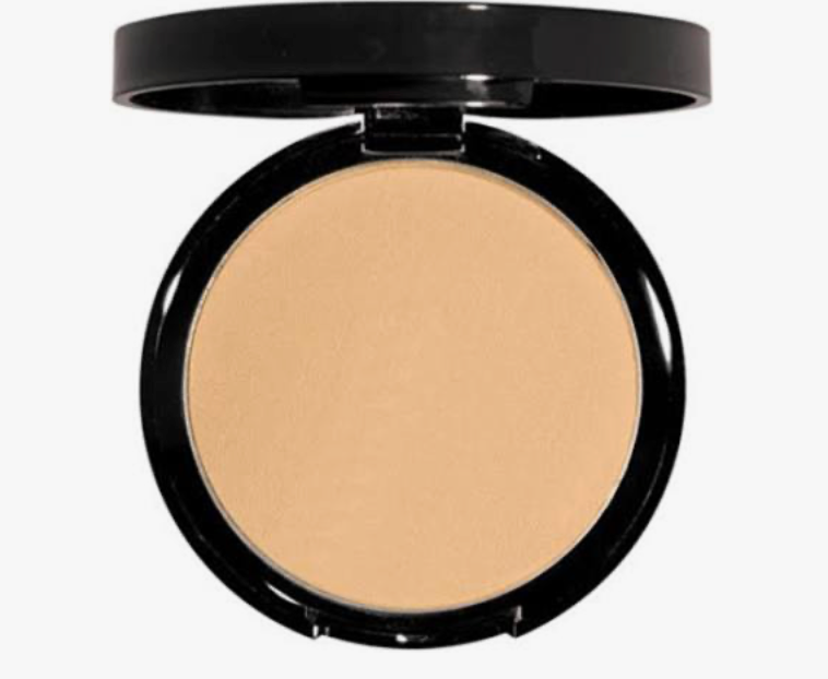 Mineral Powder Foundation