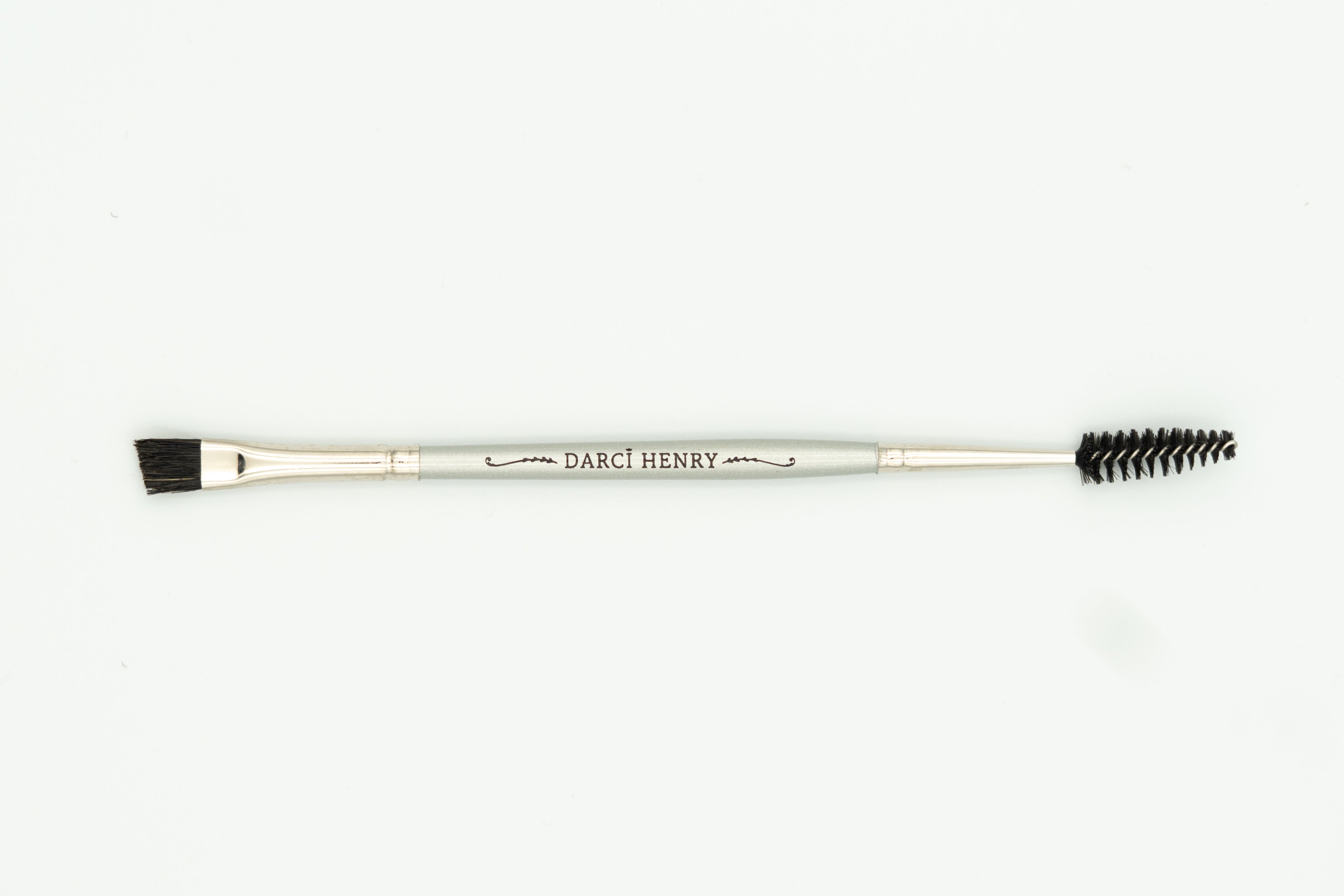 Duo Brow and Eyelid Brush