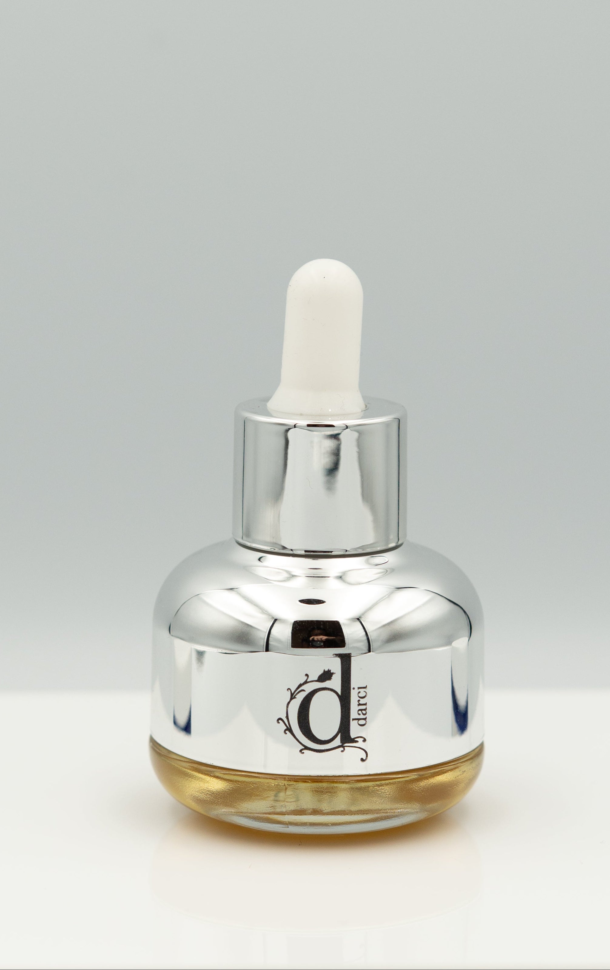 Vitamin C Treatment Oil