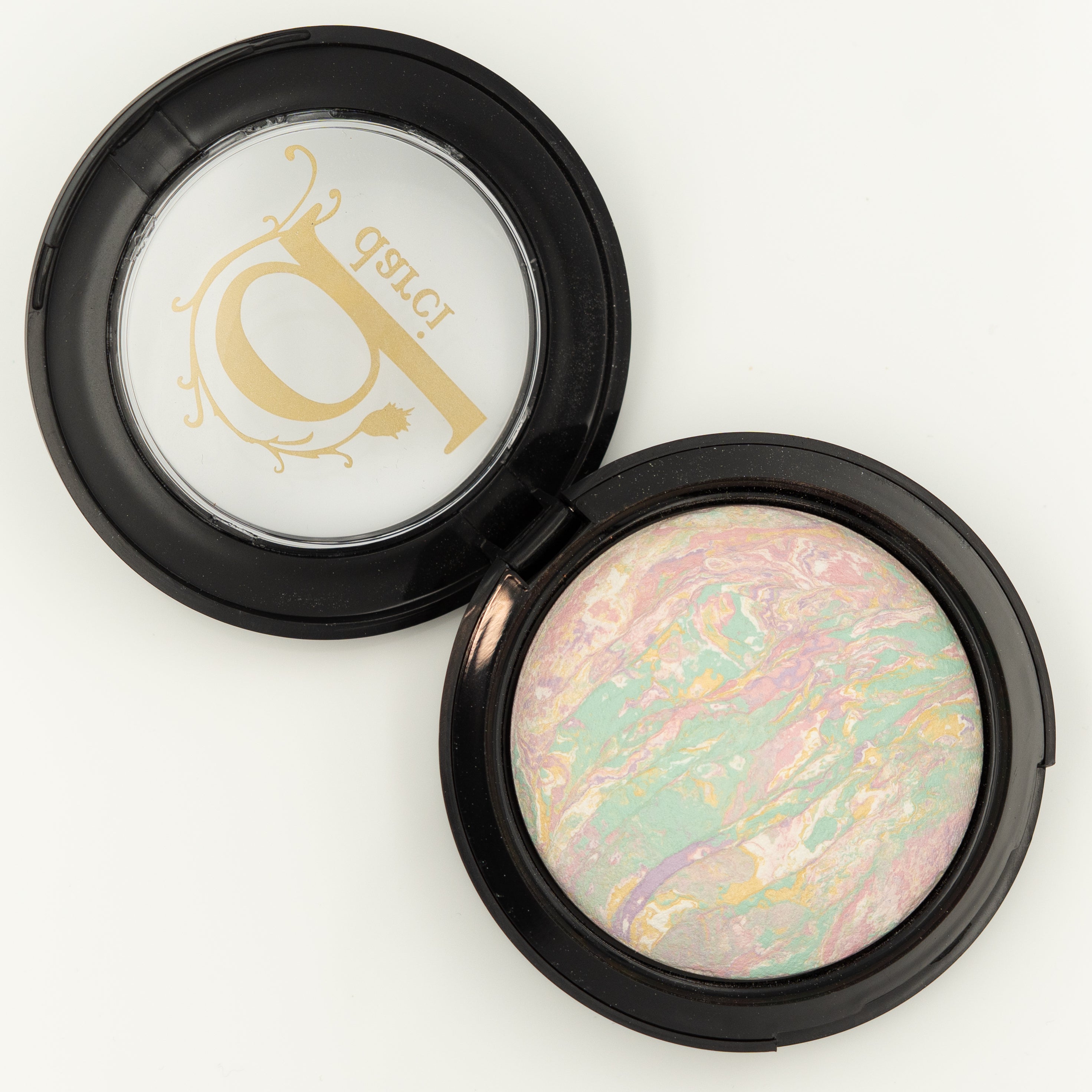 Mineral Triage Powder