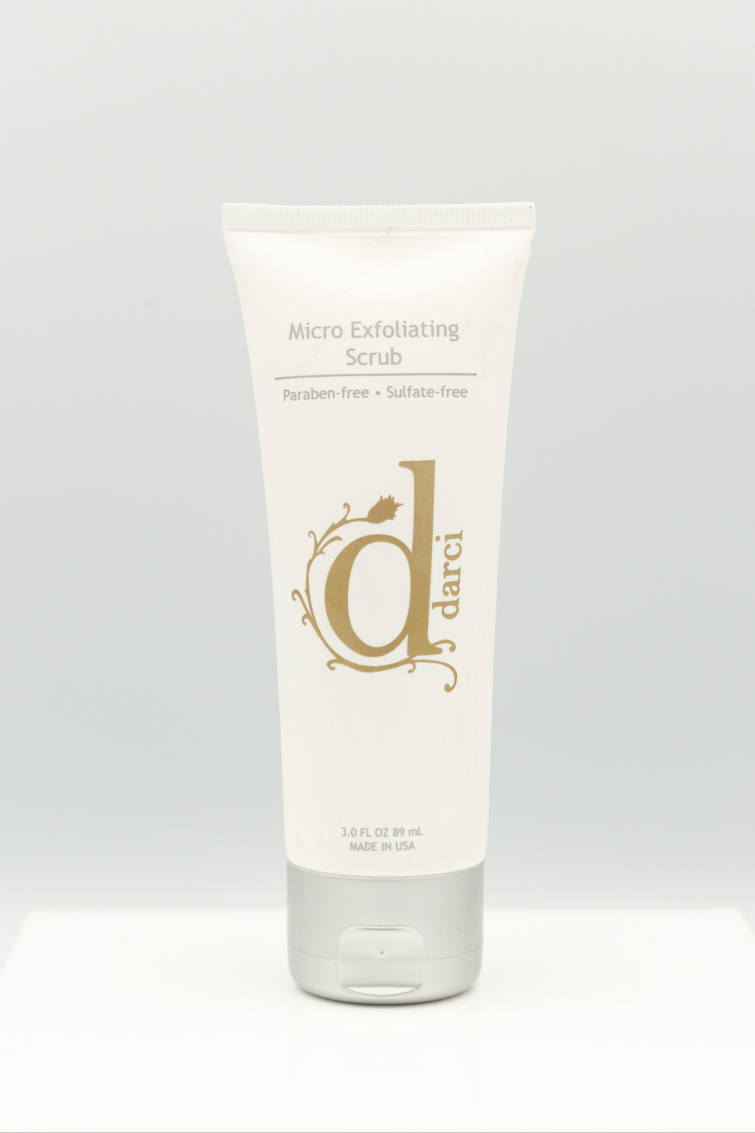 Micro Exfoliating Scrub