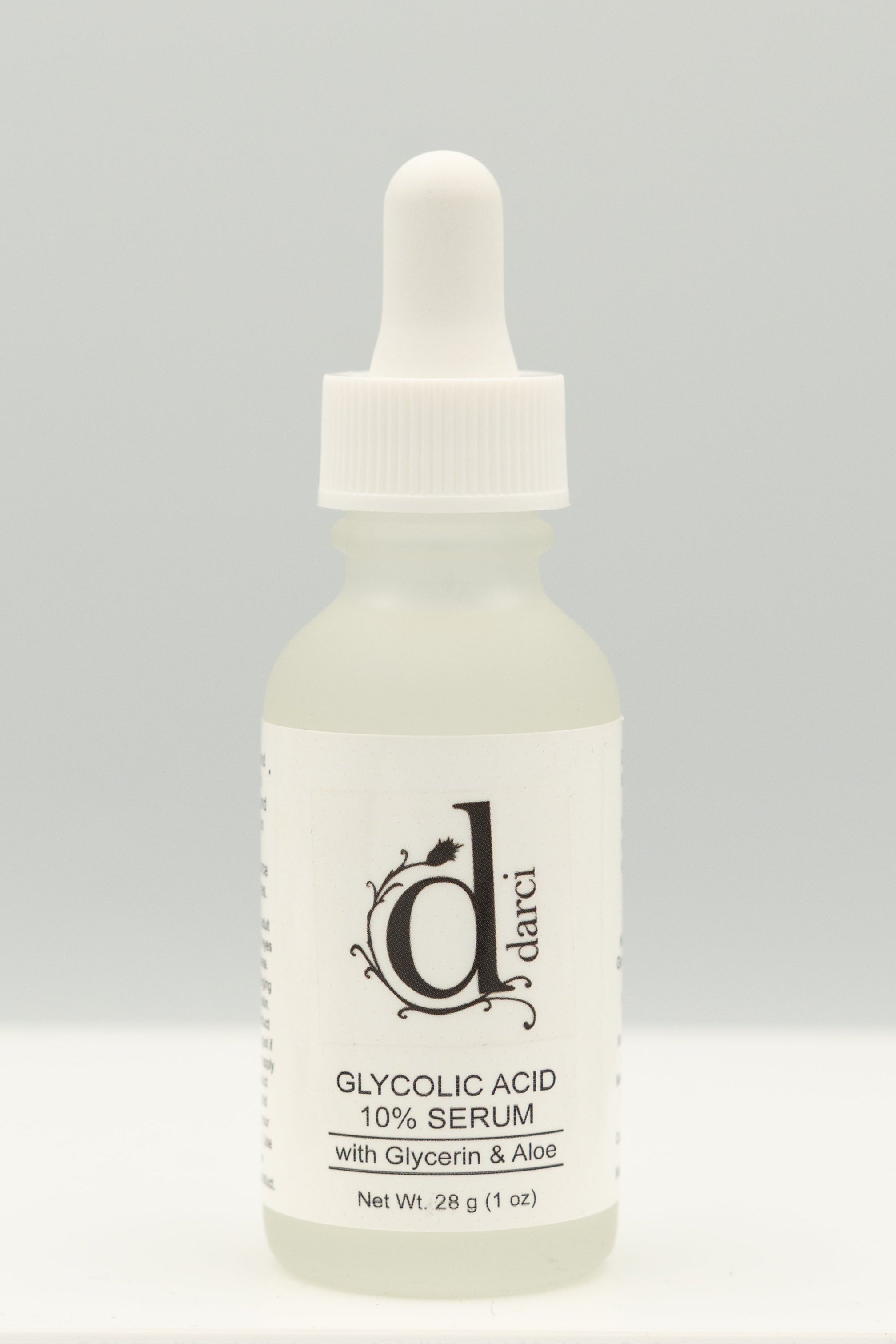 Glycolic Acid Serum
