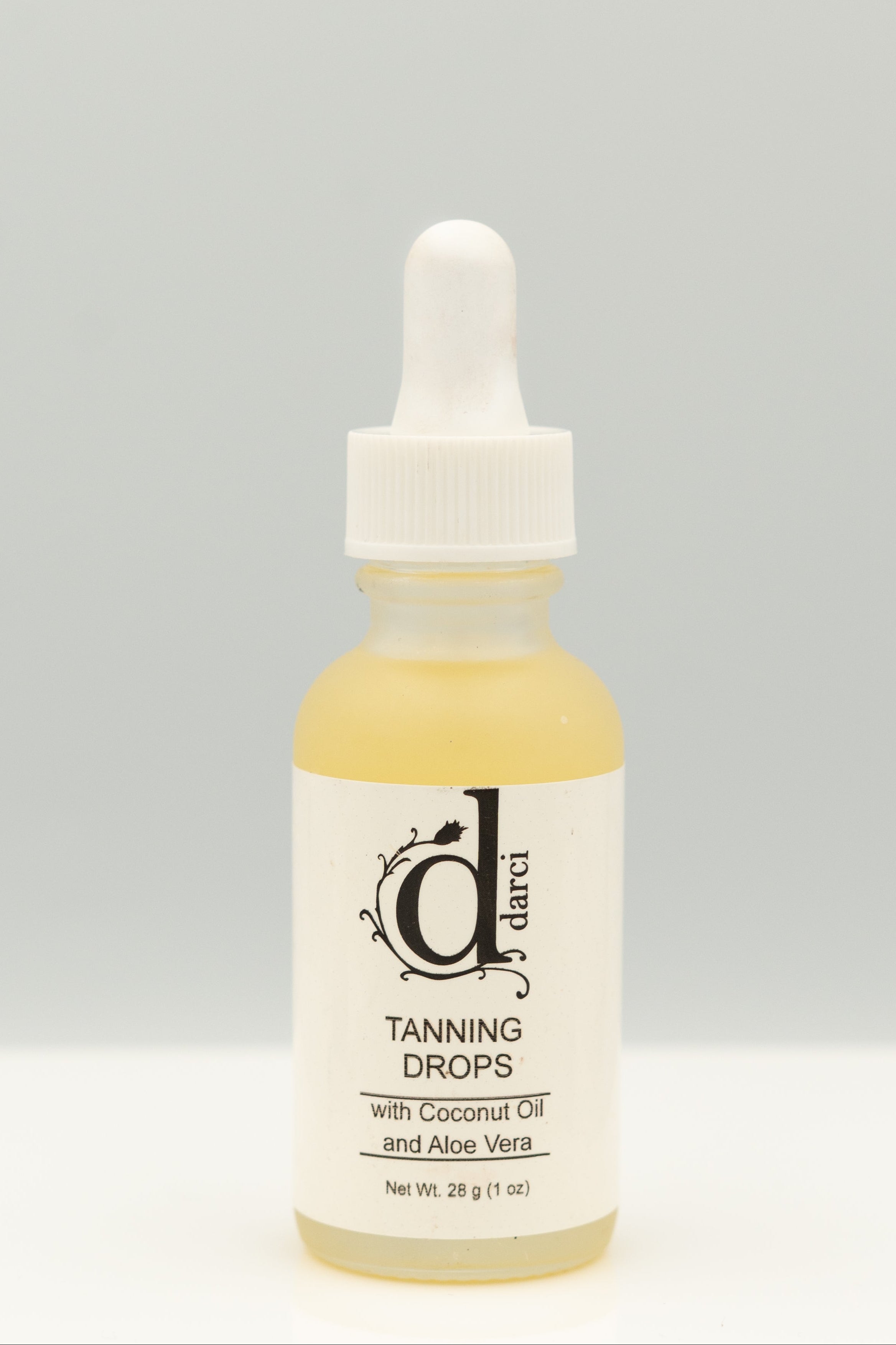 Luxury Tanning Drops