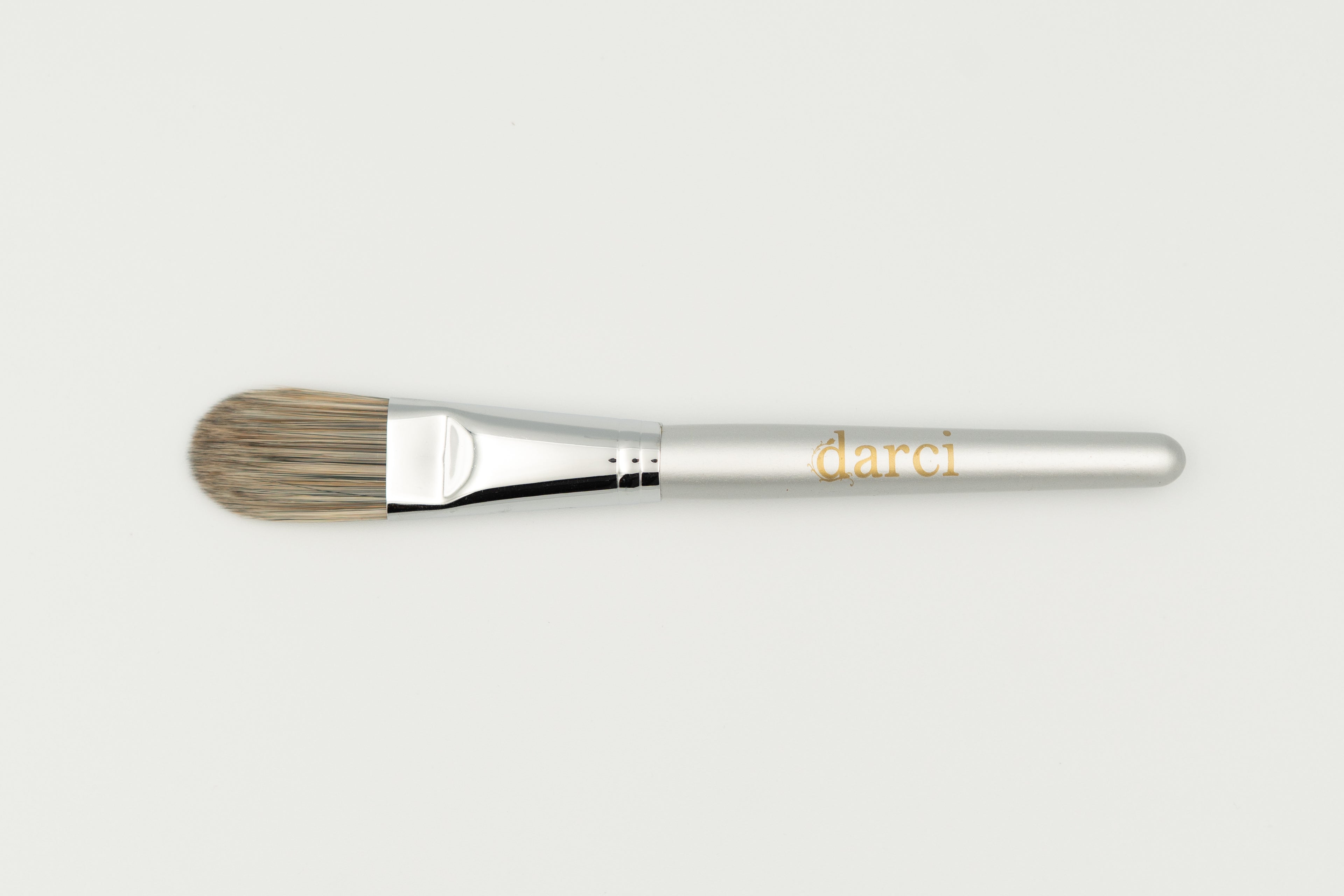 Long Haired Foundation Brush